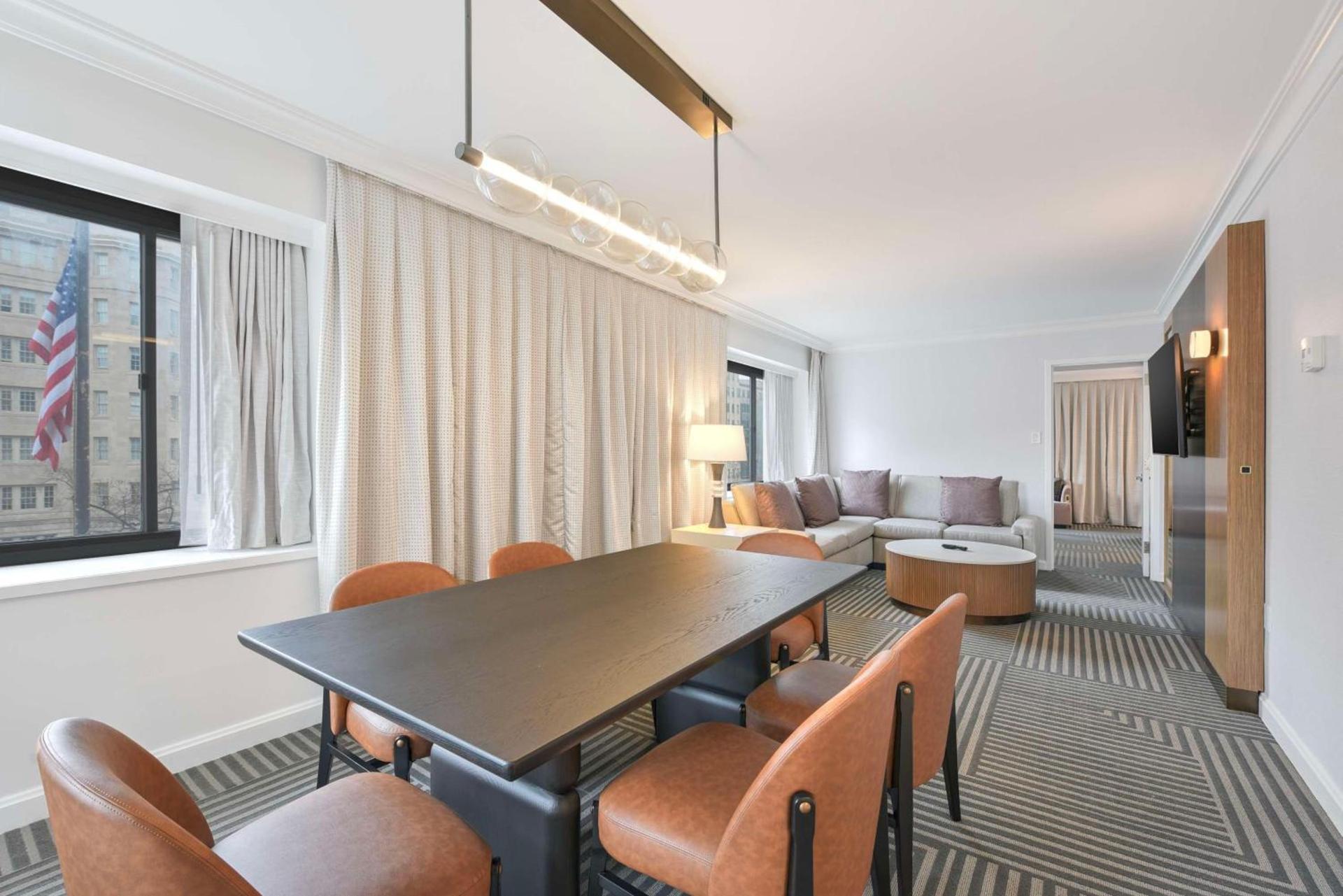 Capital Hilton photo 68