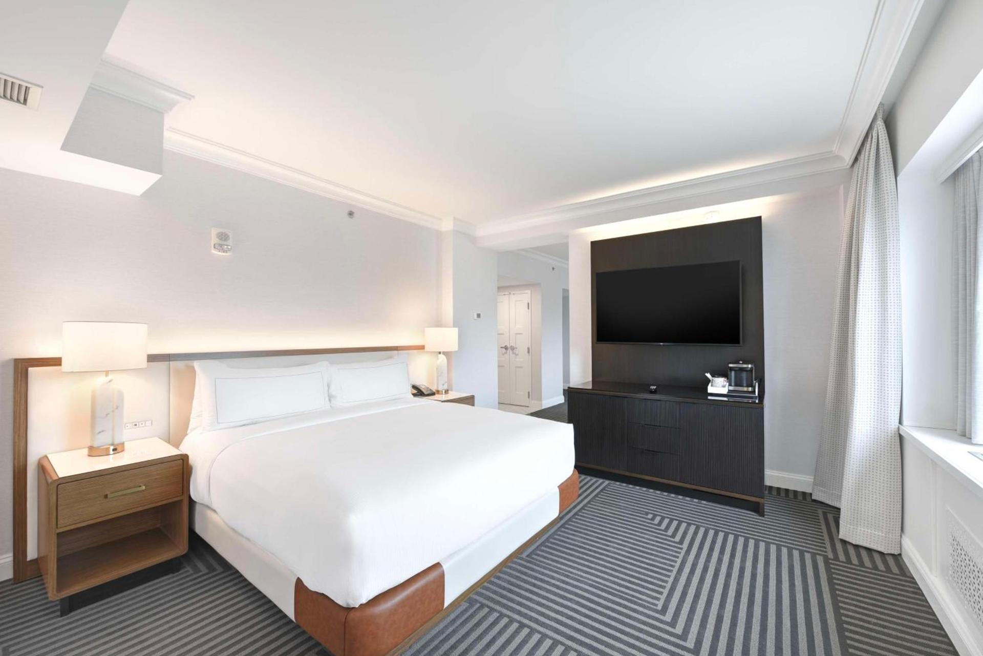 Capital Hilton photo 70