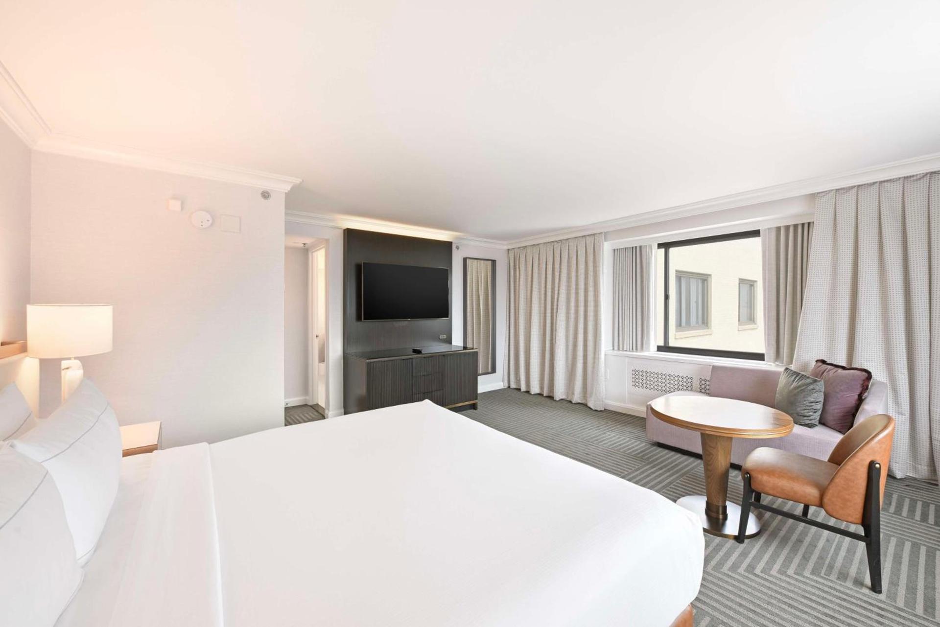 Capital Hilton photo 71