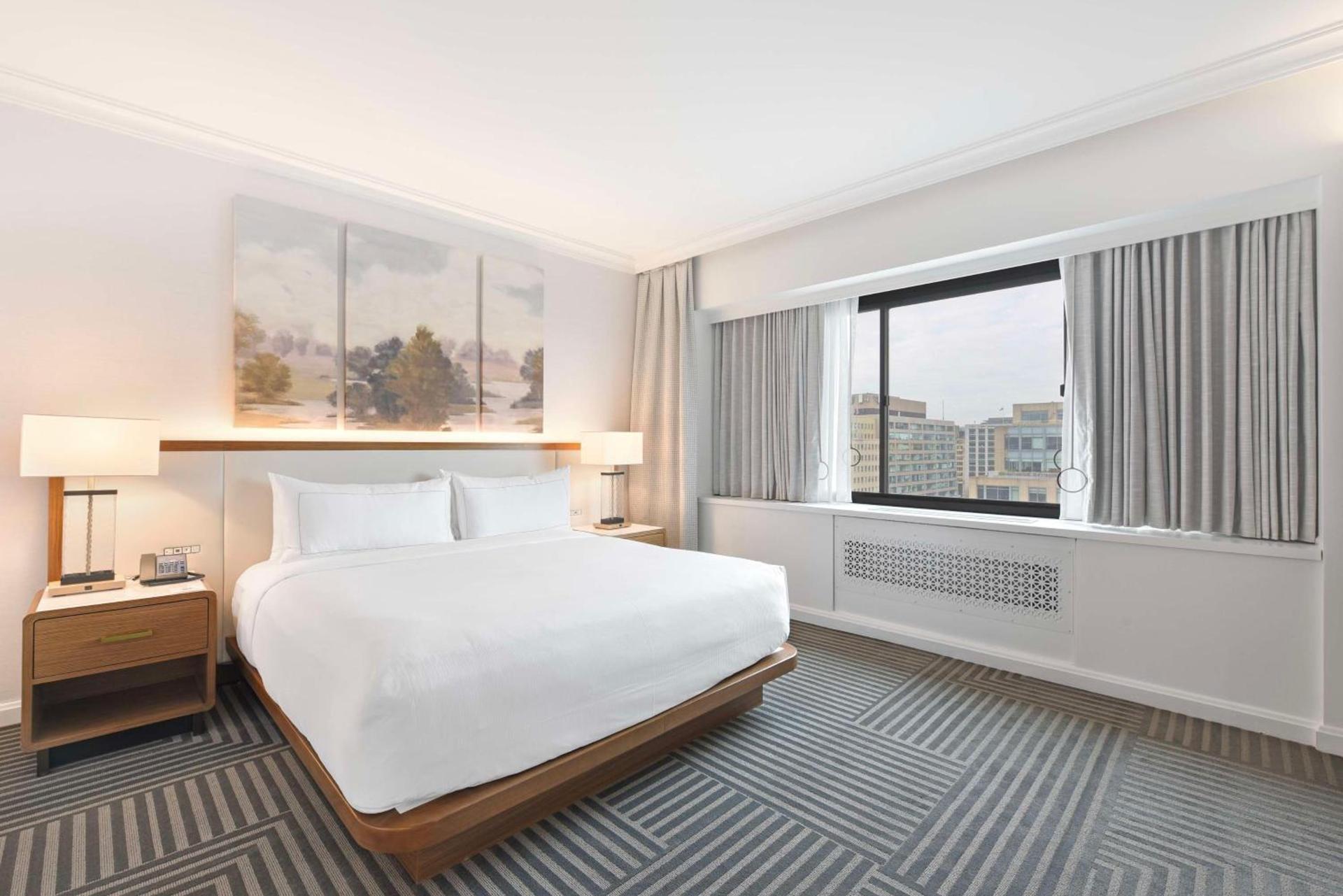 Capital Hilton photo 75