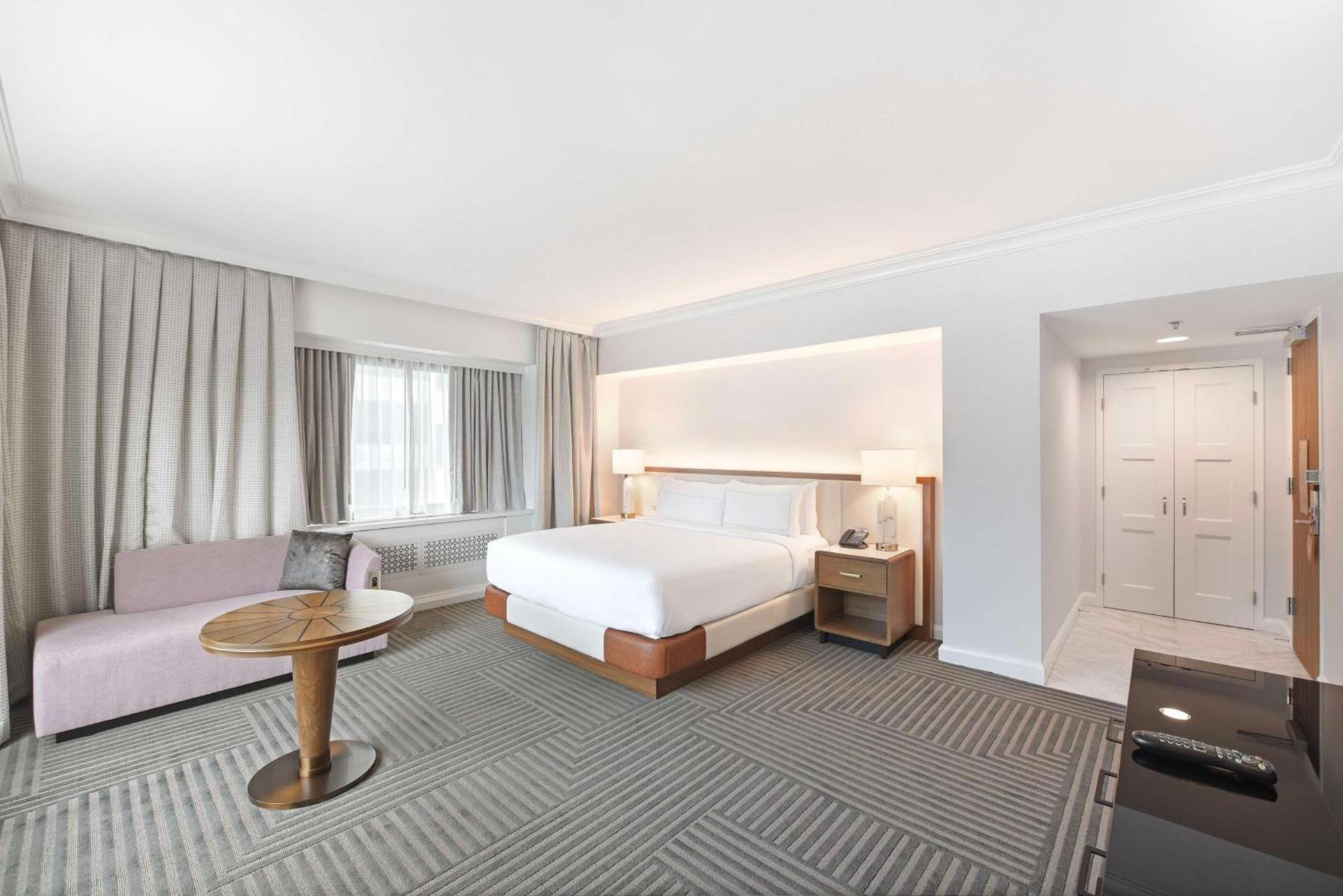 Capital Hilton photo 76