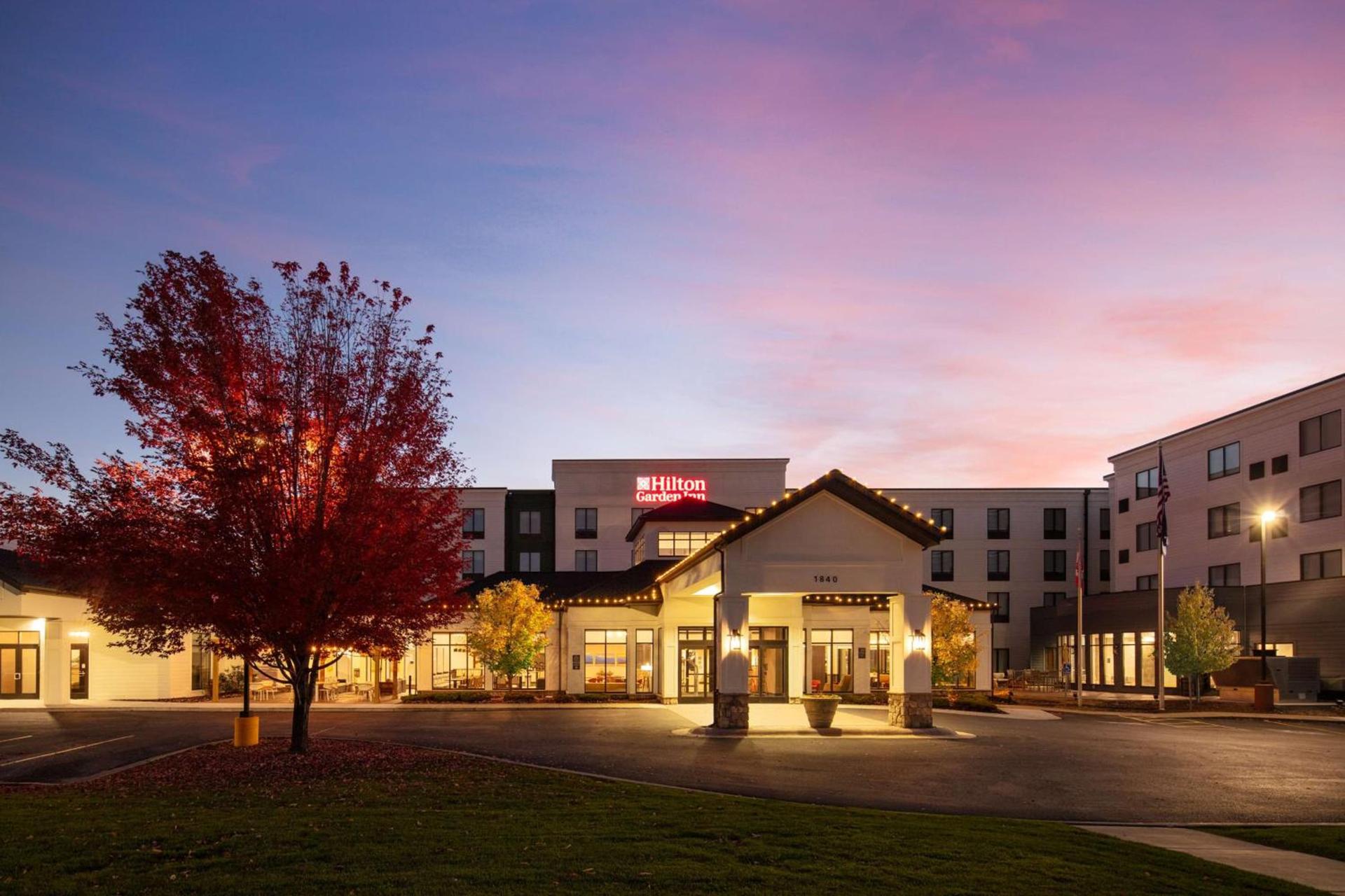 Hilton Garden Inn Kalispell photo 4