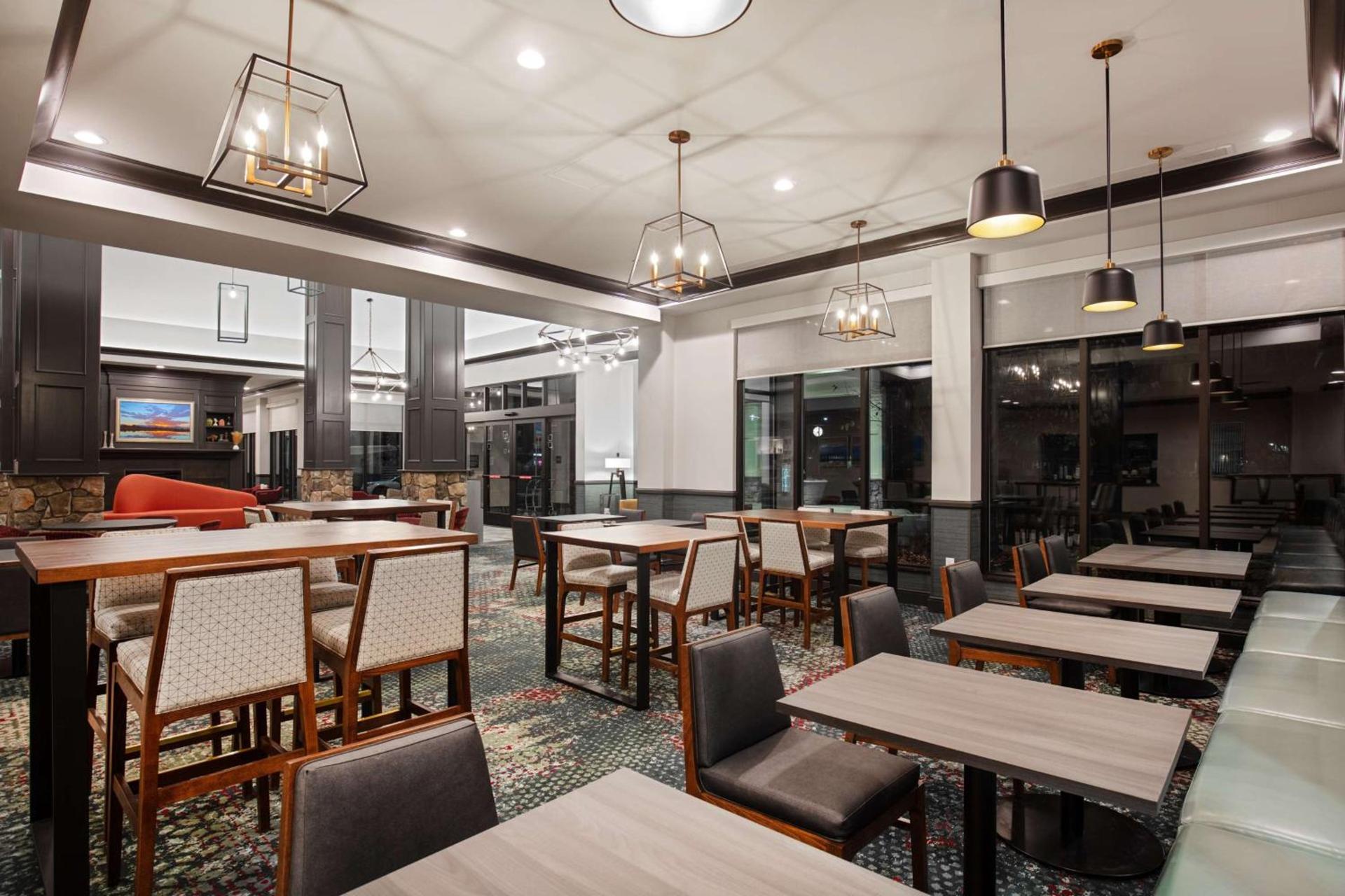 Hilton Garden Inn Kalispell photo 6
