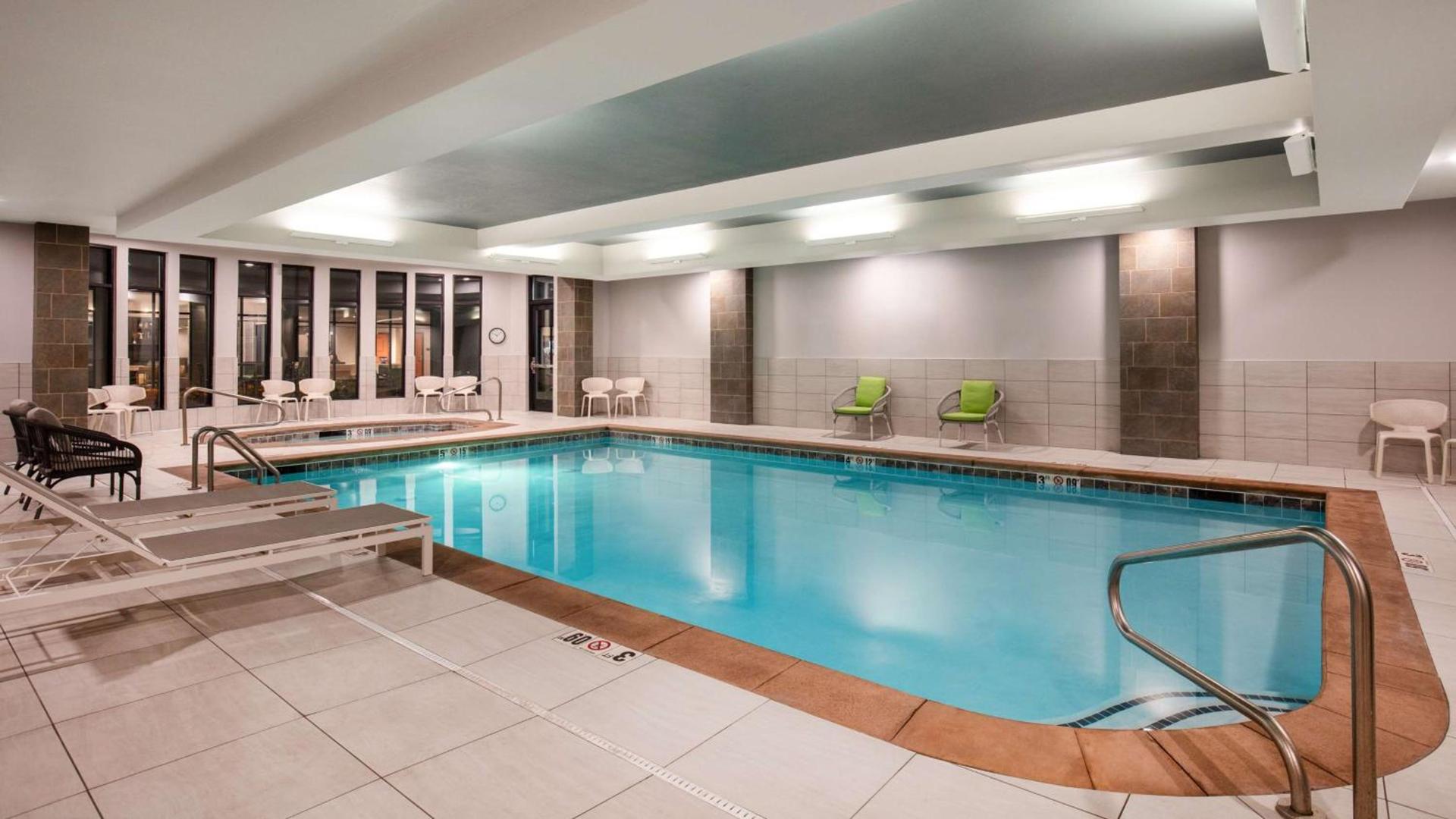 Hilton Garden Inn Kalispell photo 8