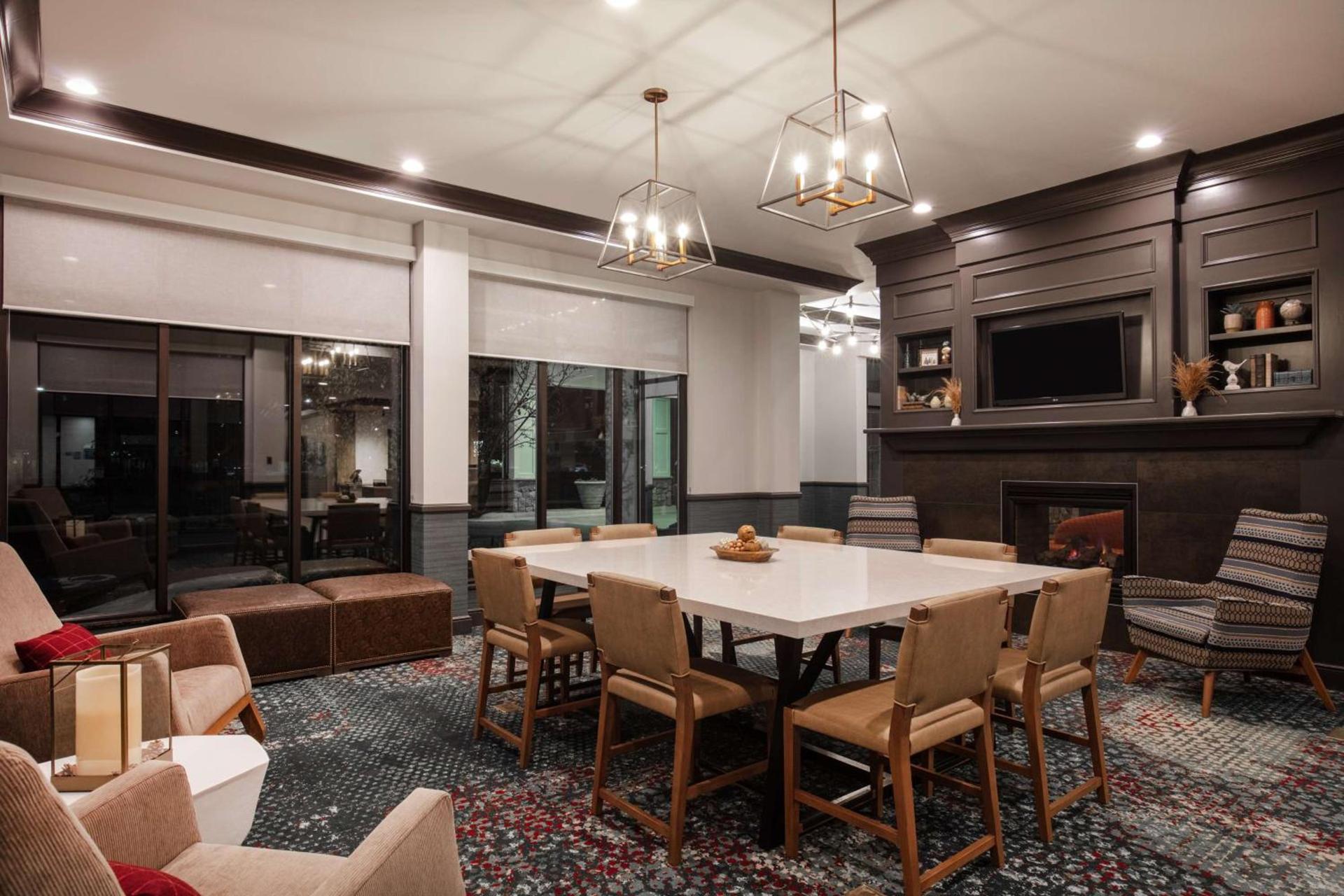 Hilton Garden Inn Kalispell photo 7