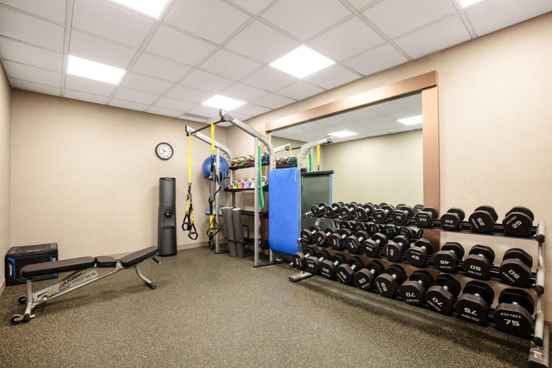 Hilton Garden Inn Kalispell photo 11