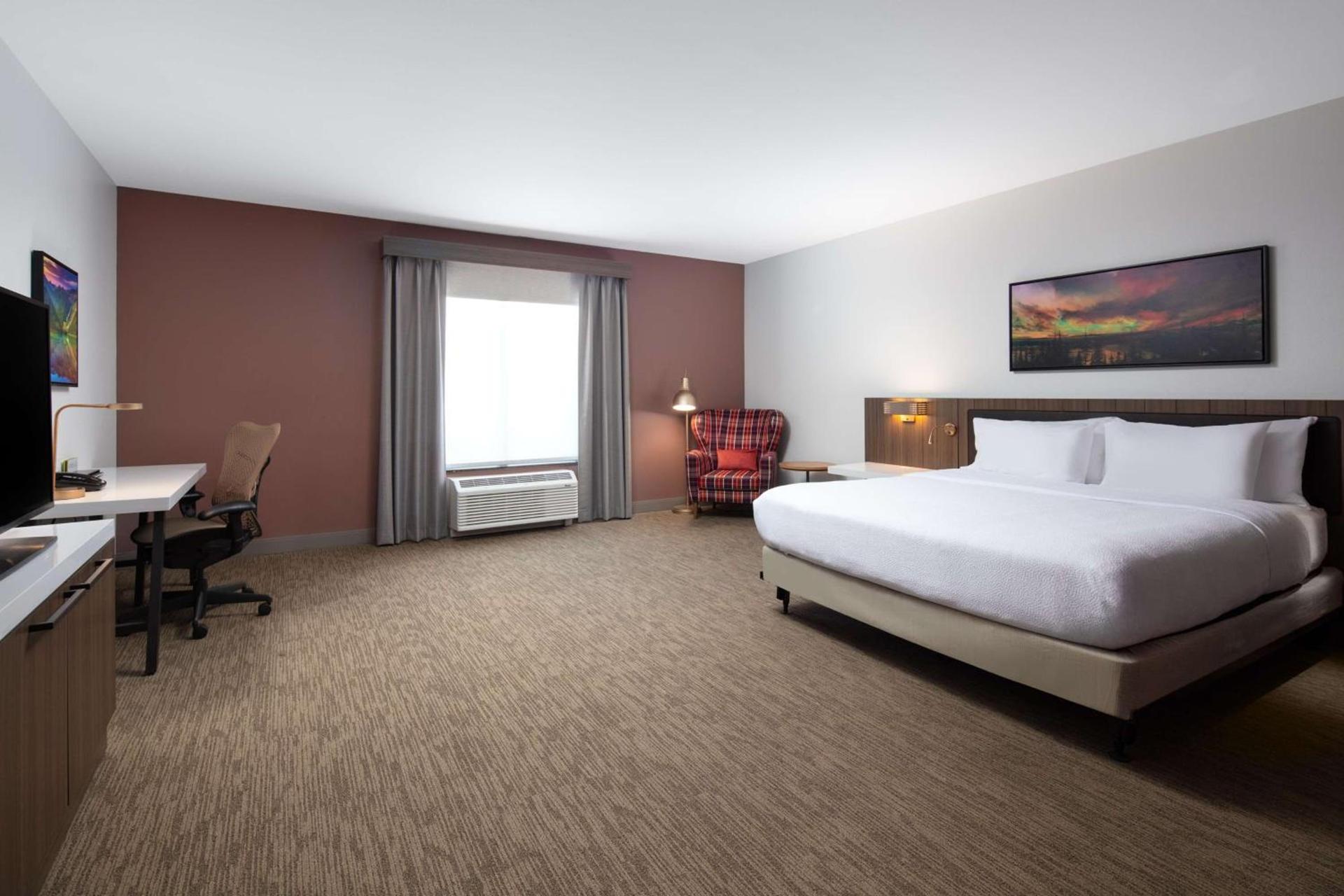 Hilton Garden Inn Kalispell photo 15