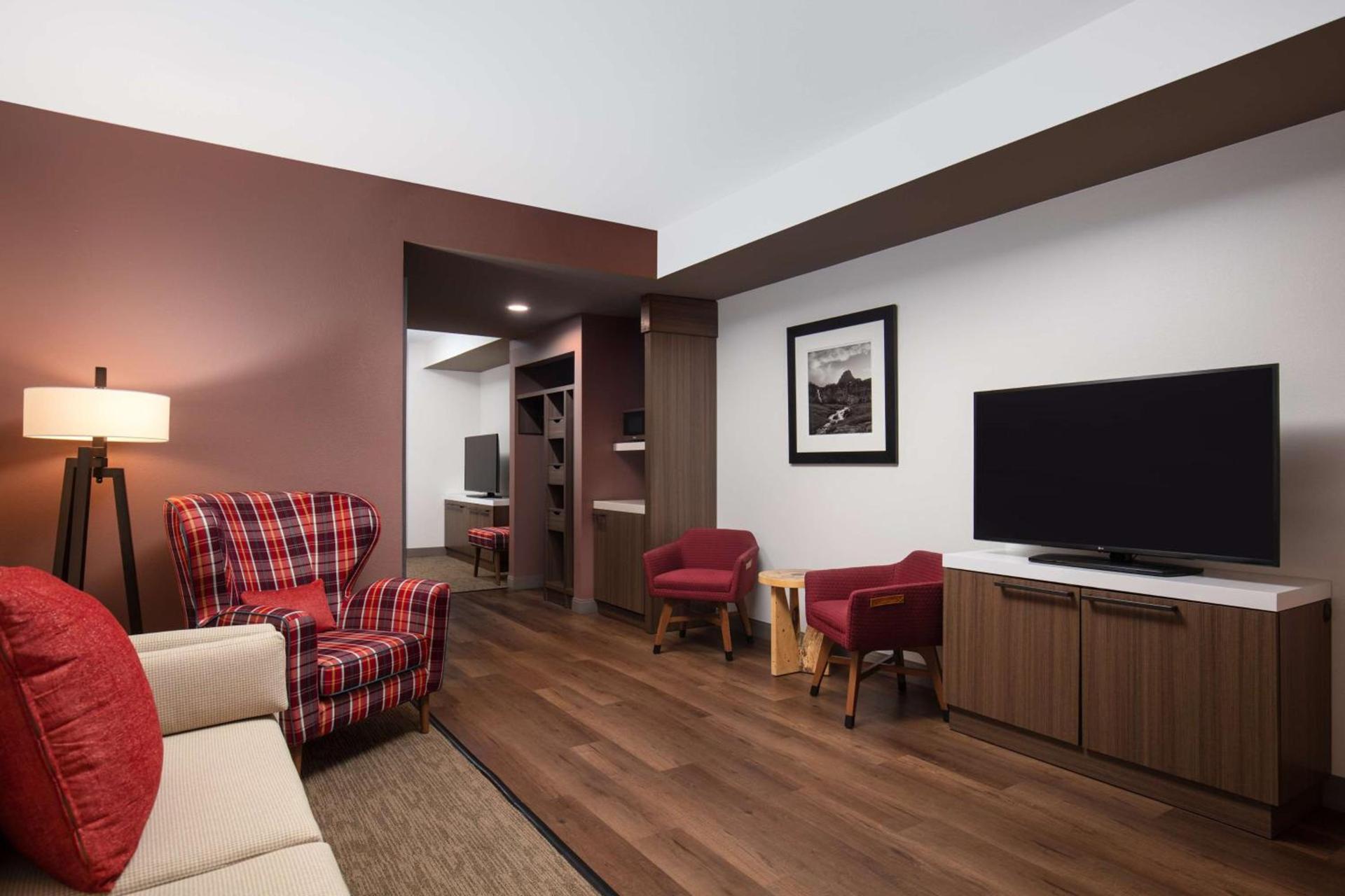 Hilton Garden Inn Kalispell photo 17