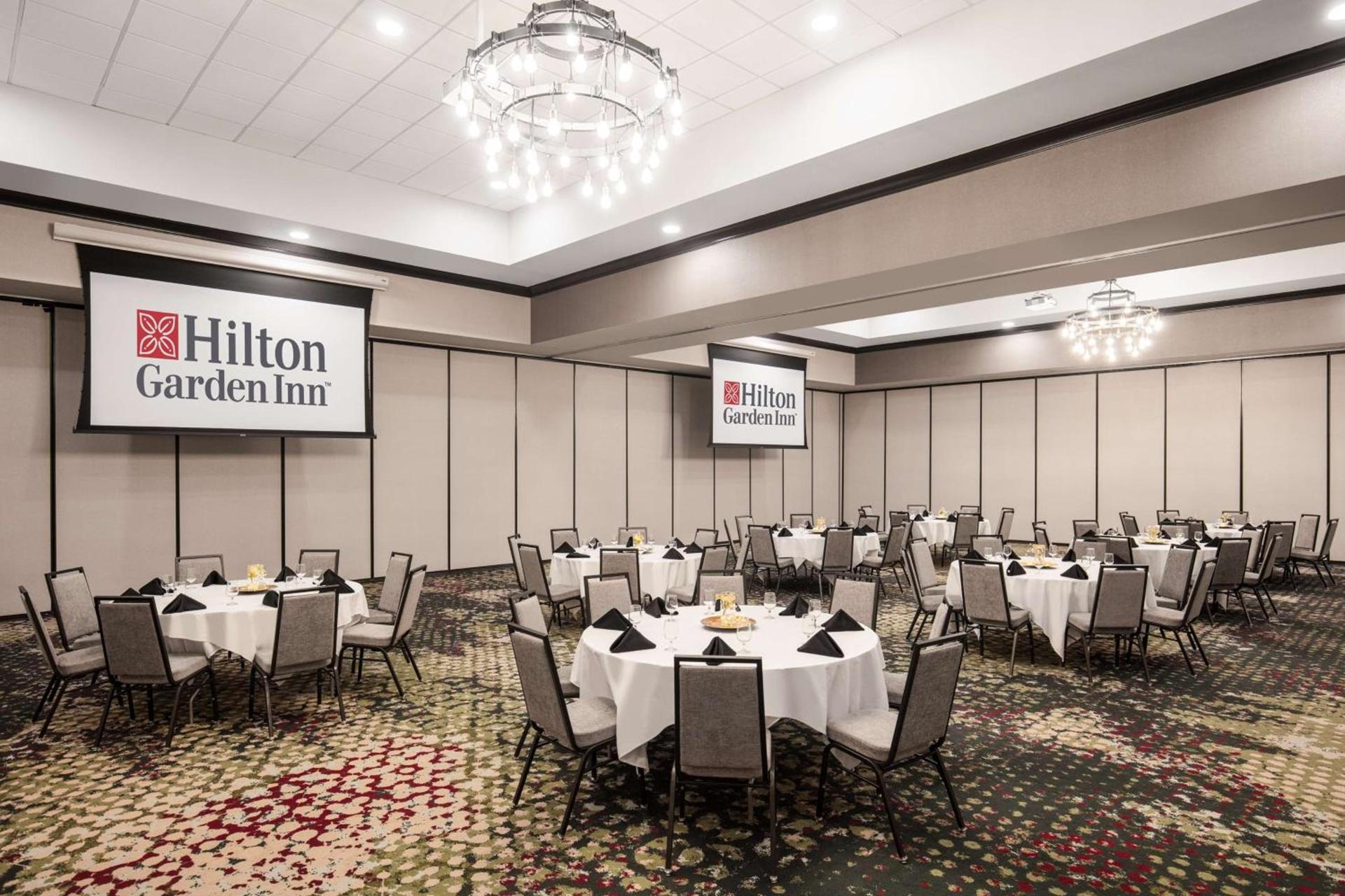 Hilton Garden Inn Kalispell photo 19
