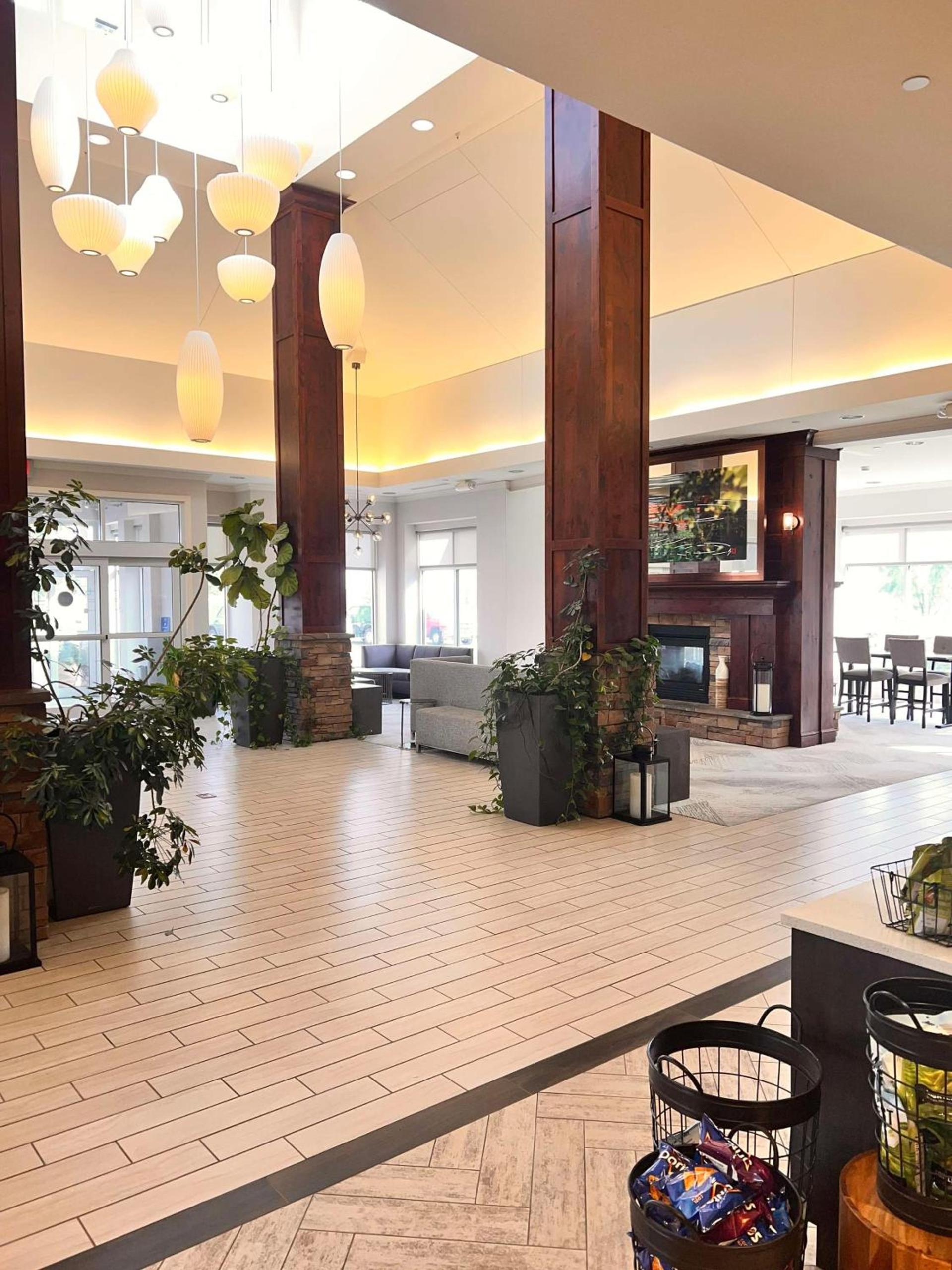 Hilton Garden Inn Great Falls photo 7