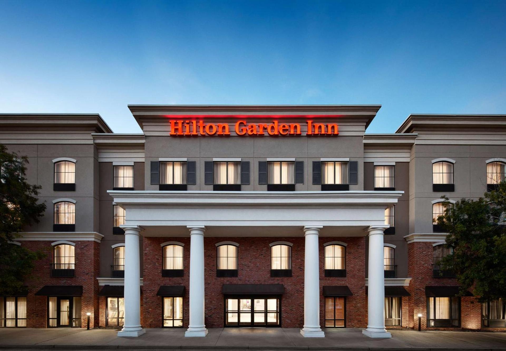 Hilton Garden Inn Beaufort photo 2