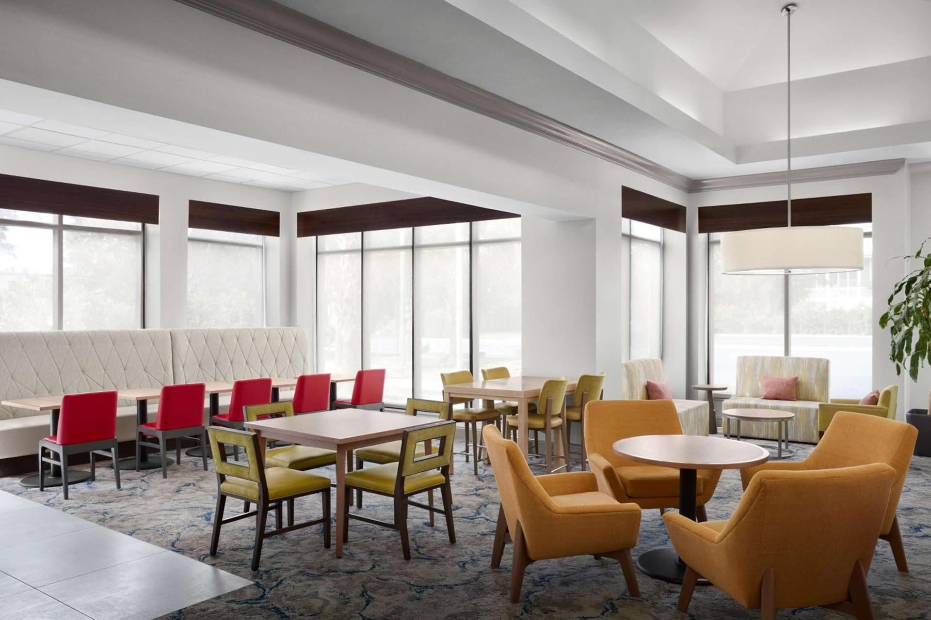 Hilton Garden Inn Beaufort photo 9