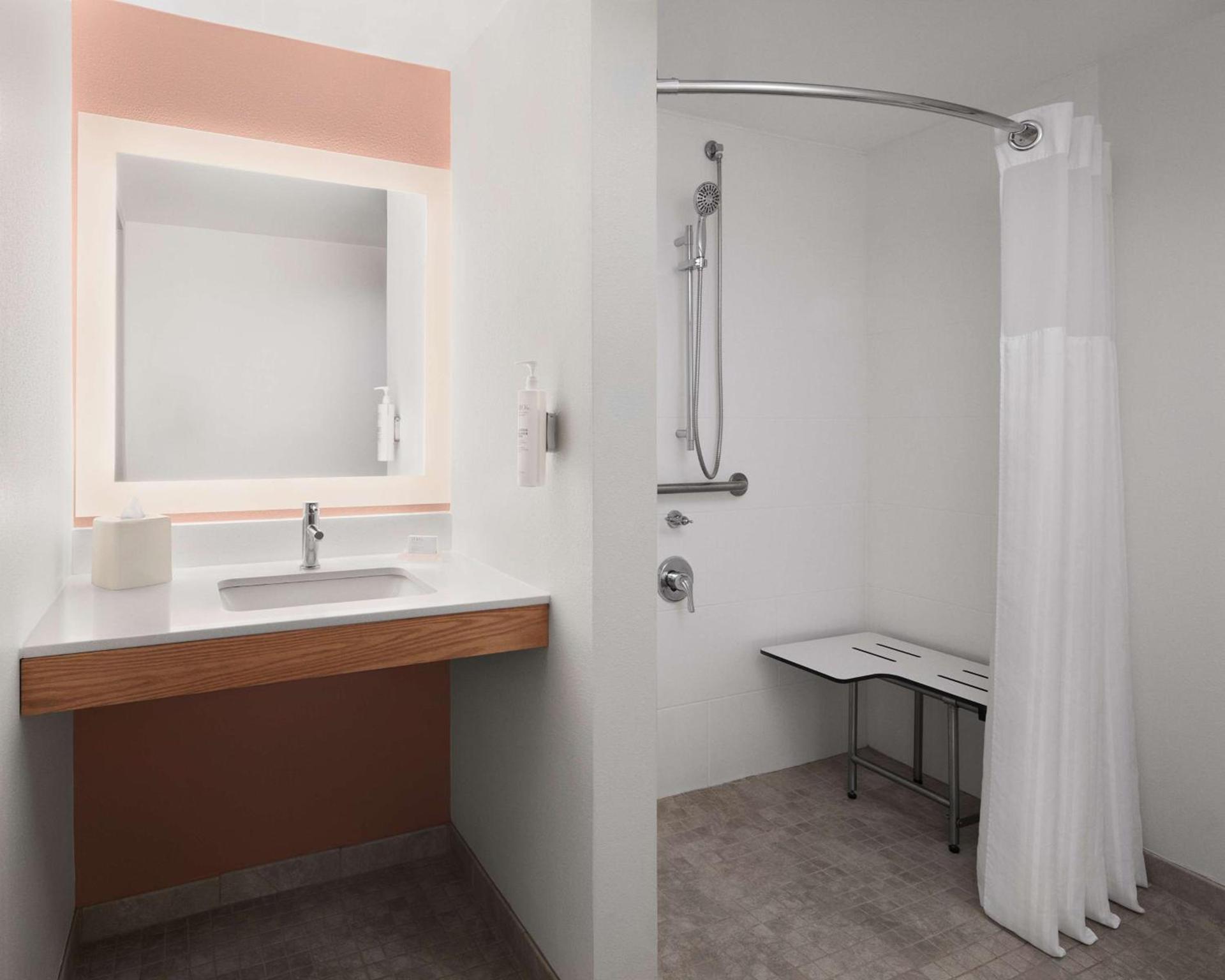Hilton Garden Inn Beaufort photo 13