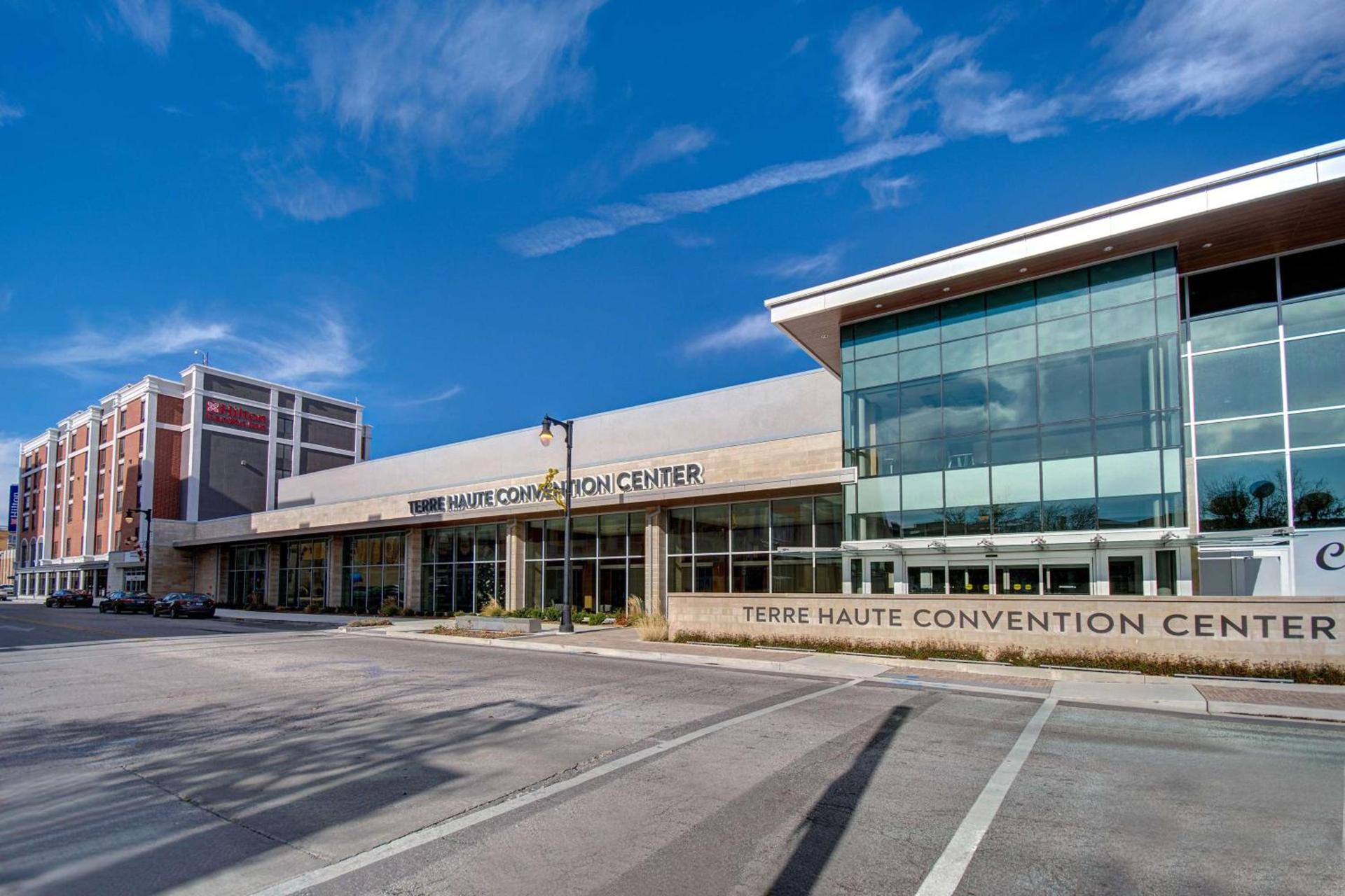 Hilton Garden Inn Terre Haute photo 4