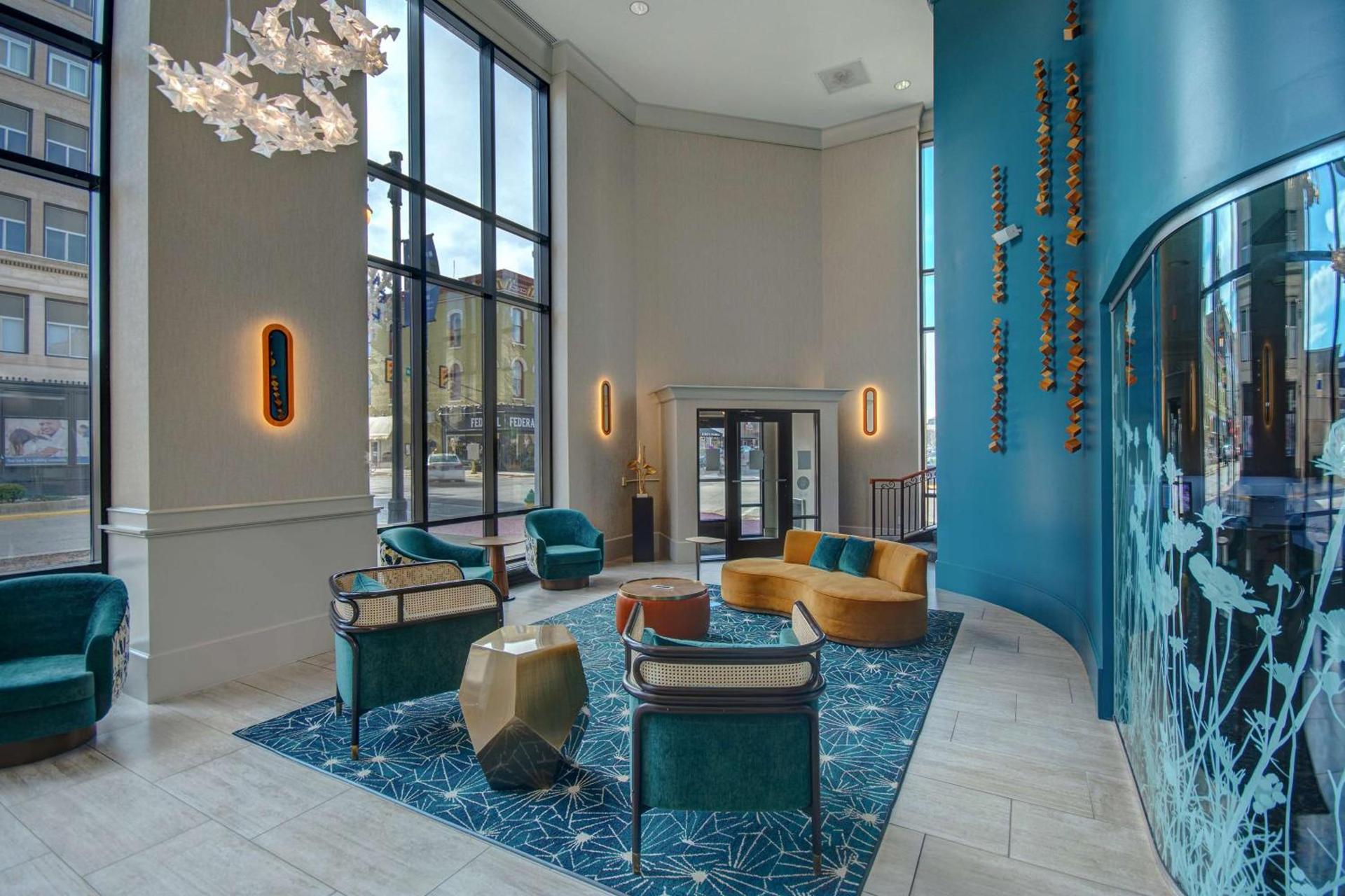 Hilton Garden Inn Terre Haute photo 7