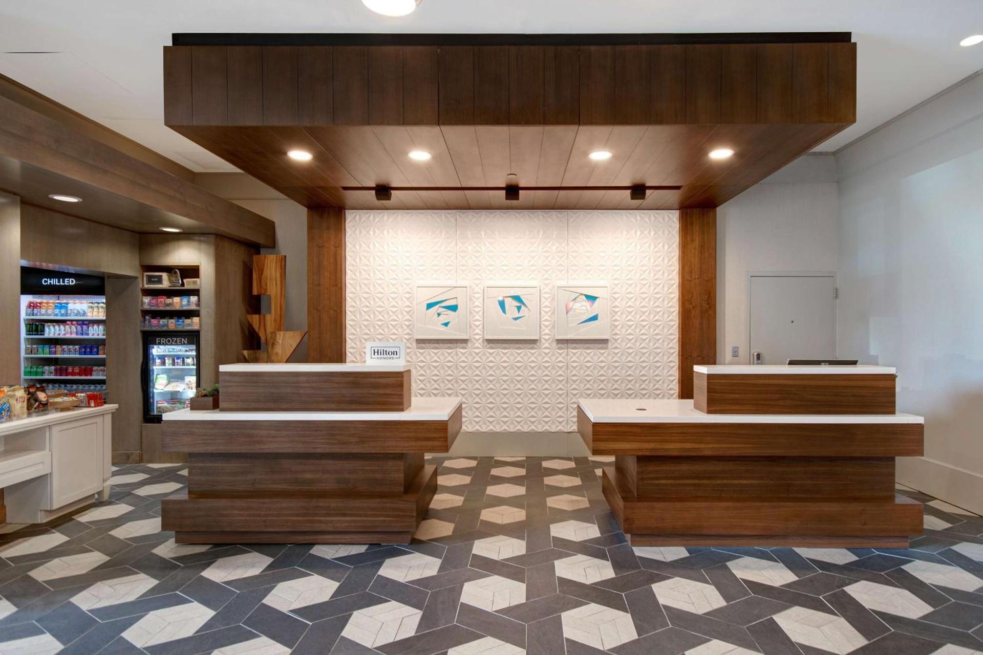 Hilton Garden Inn Terre Haute photo 8
