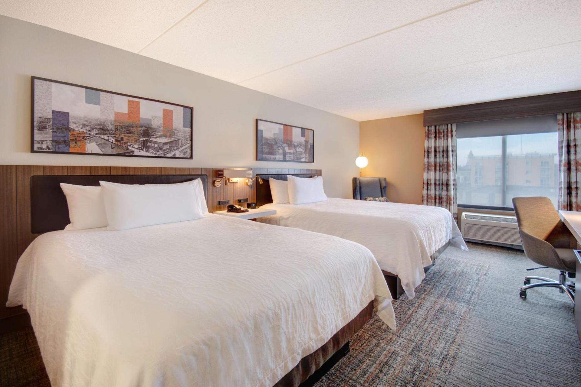 Hilton Garden Inn Terre Haute photo 27