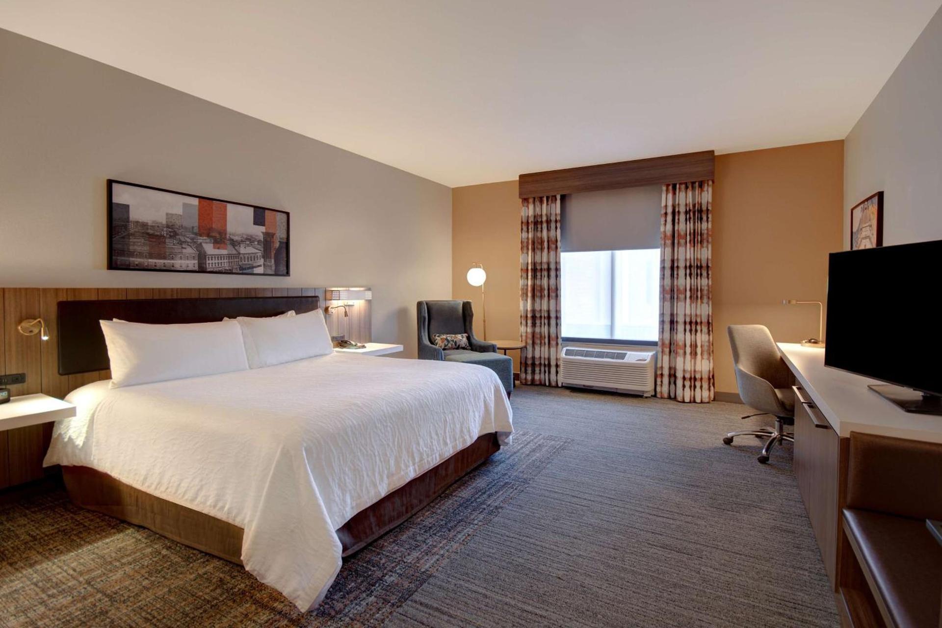 Hilton Garden Inn Terre Haute photo 28