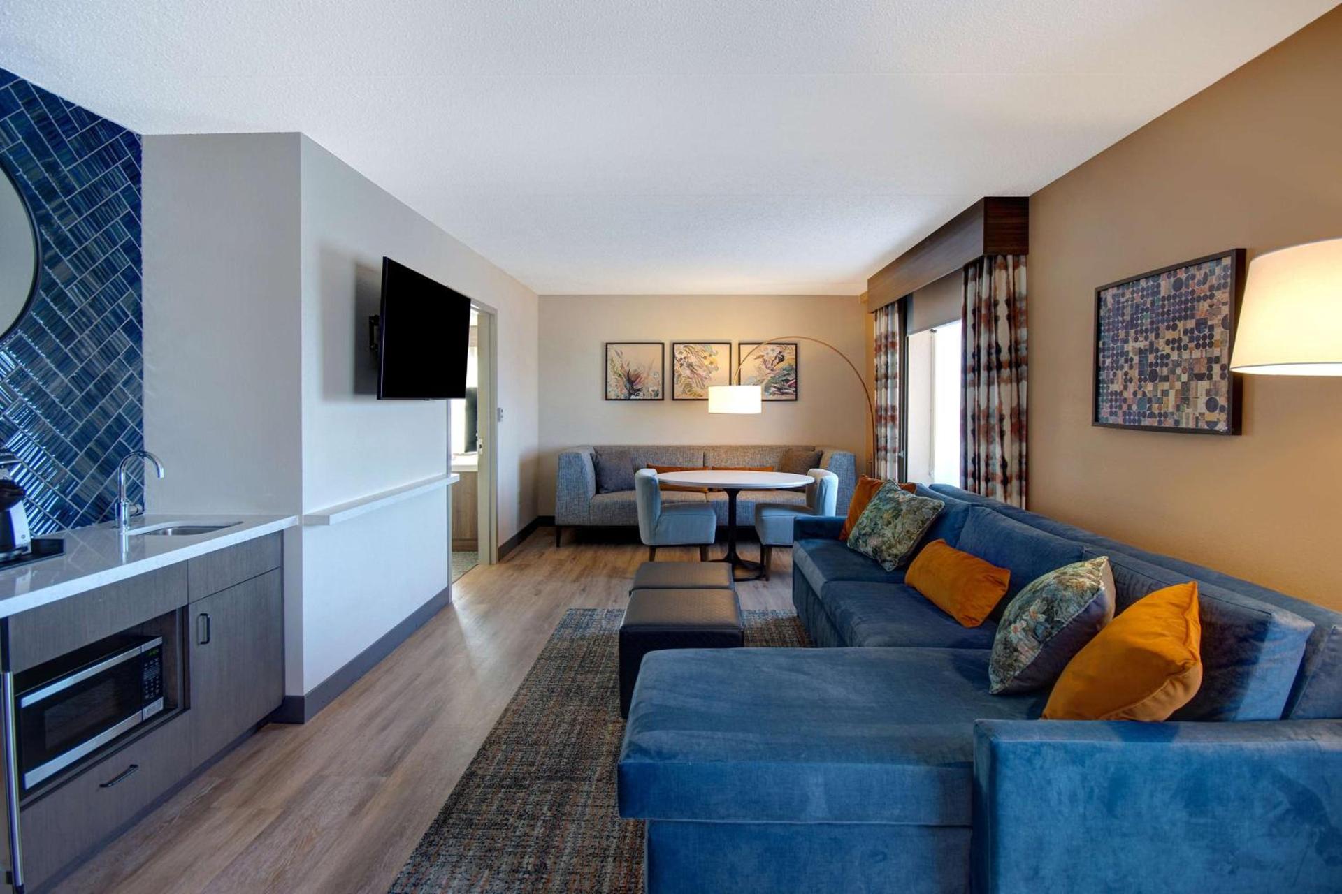 Hilton Garden Inn Terre Haute photo 30