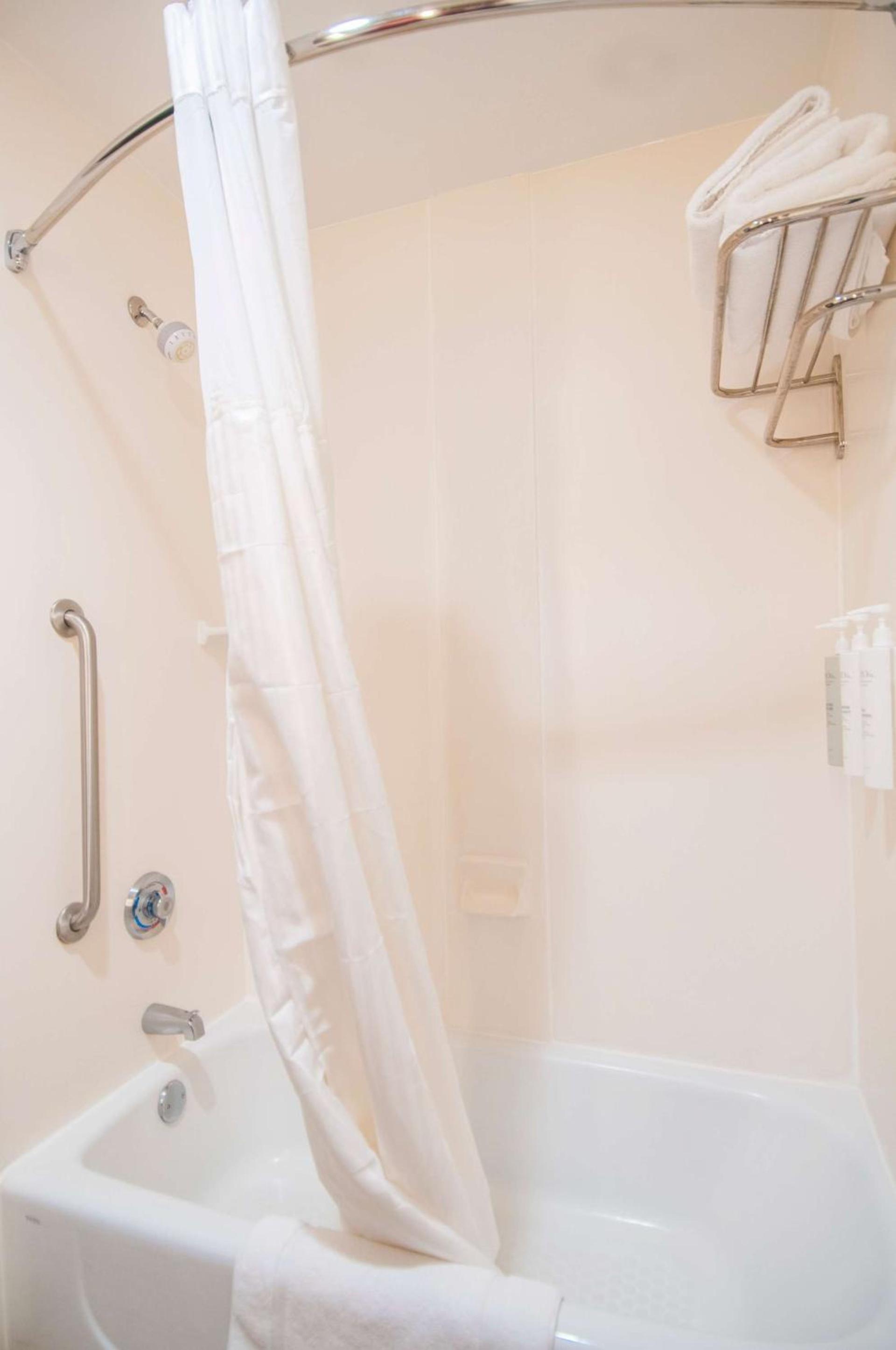 Hilton Garden Inn Jackson/Pearl photo 59