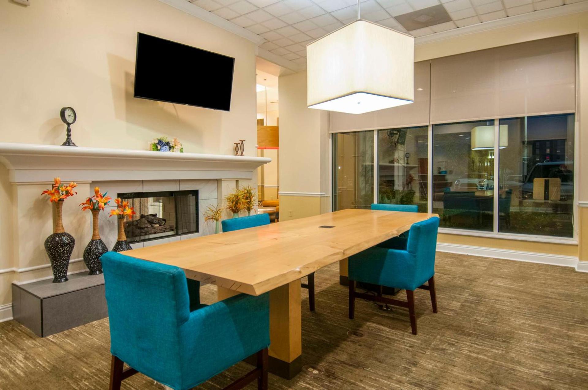 Hilton Garden Inn Jackson/Pearl photo 14