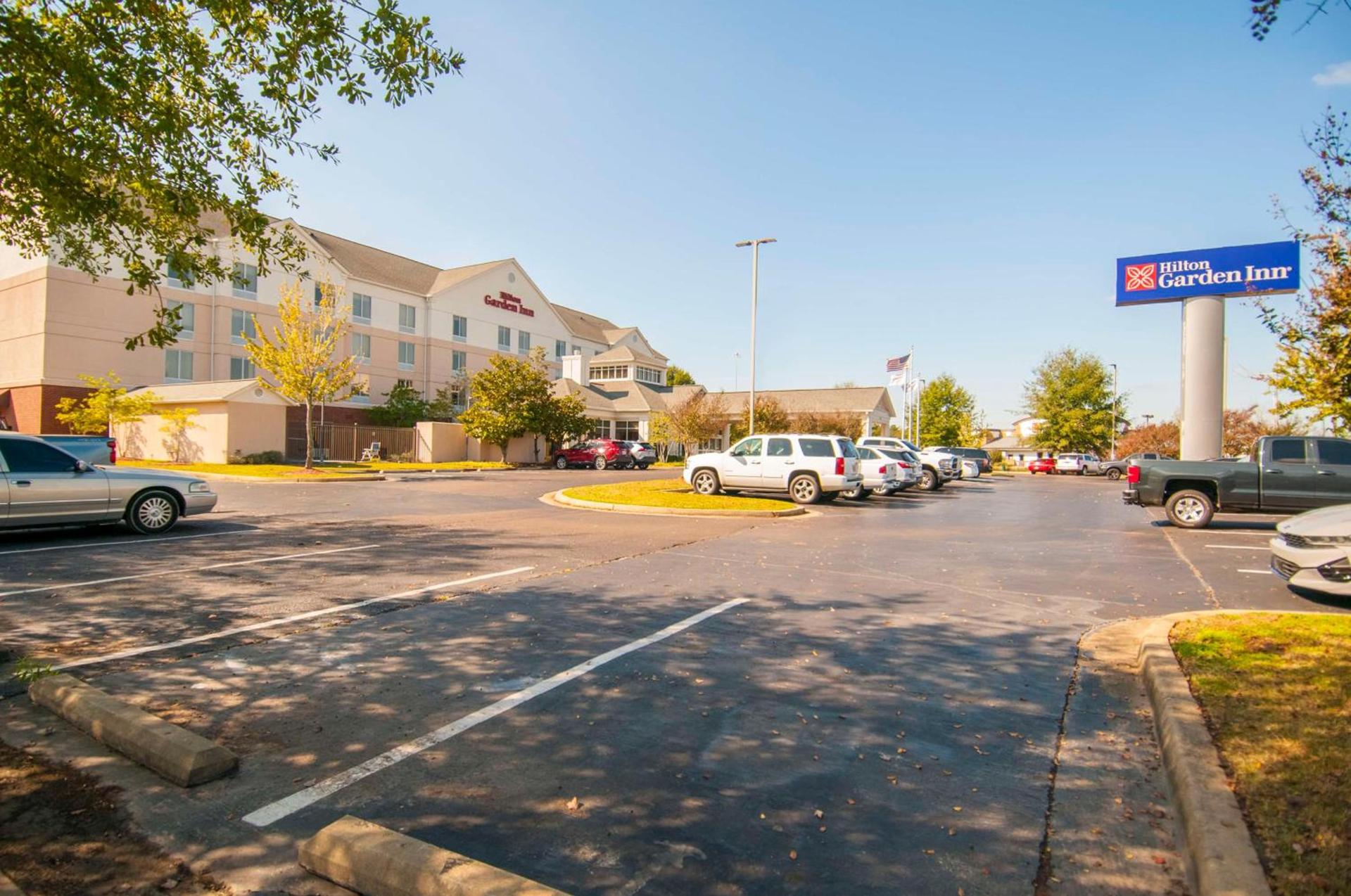 Hilton Garden Inn Jackson/Pearl photo 6