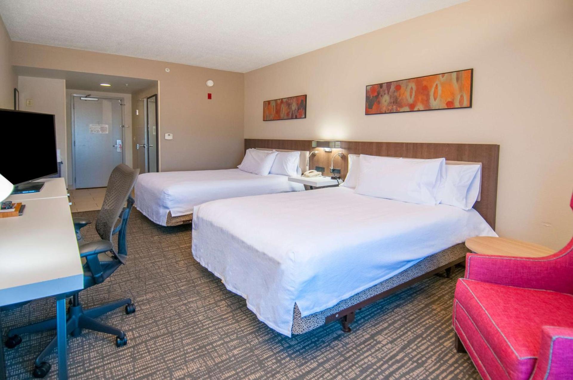 Hilton Garden Inn Jackson/Pearl photo 66