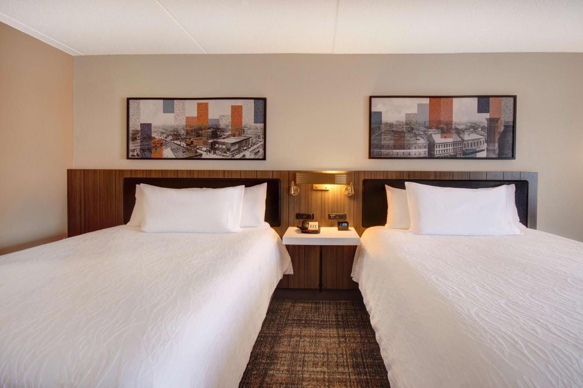 Hilton Garden Inn Terre Haute photo 32