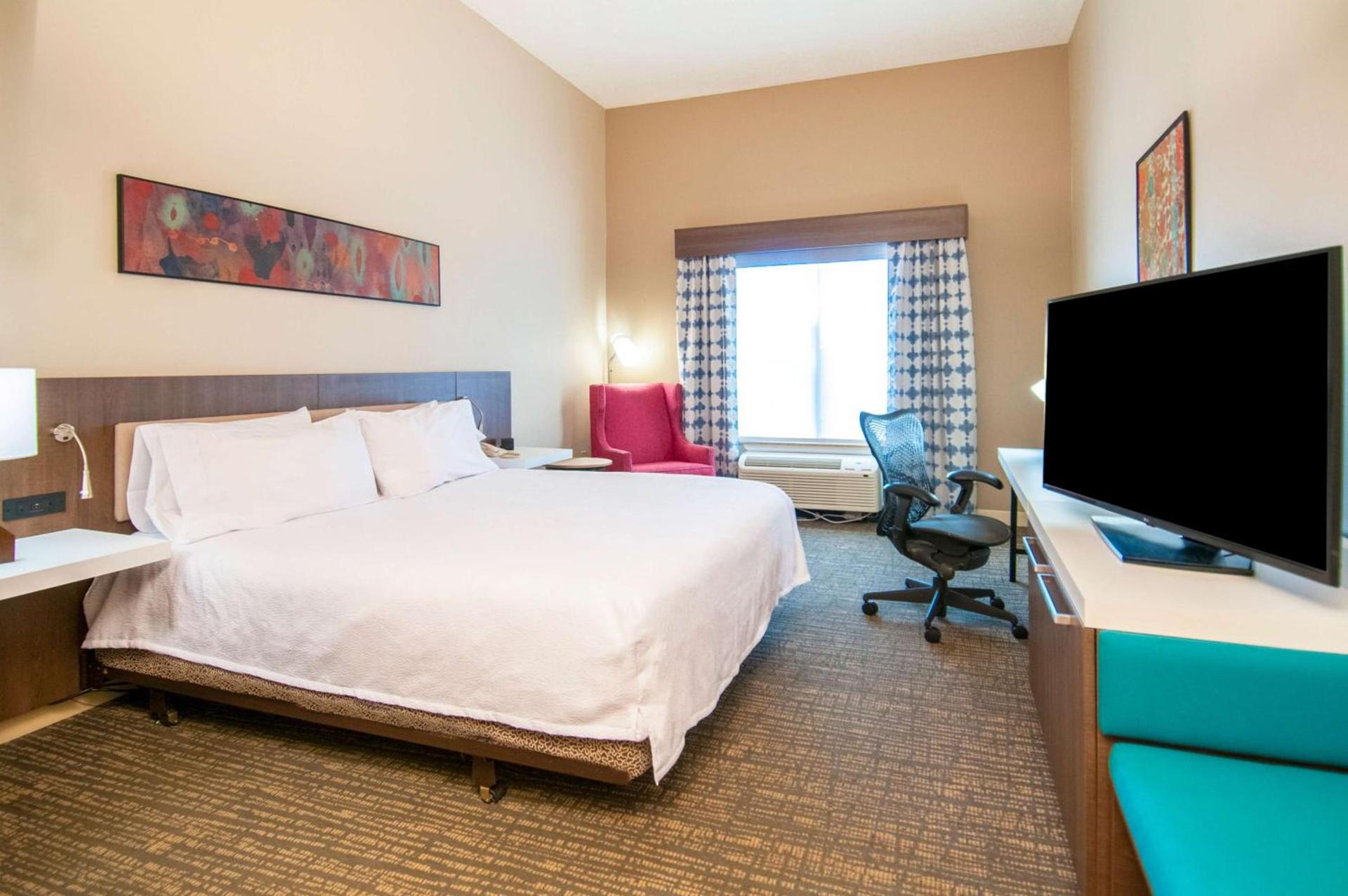 Hilton Garden Inn Jackson/Pearl photo 63