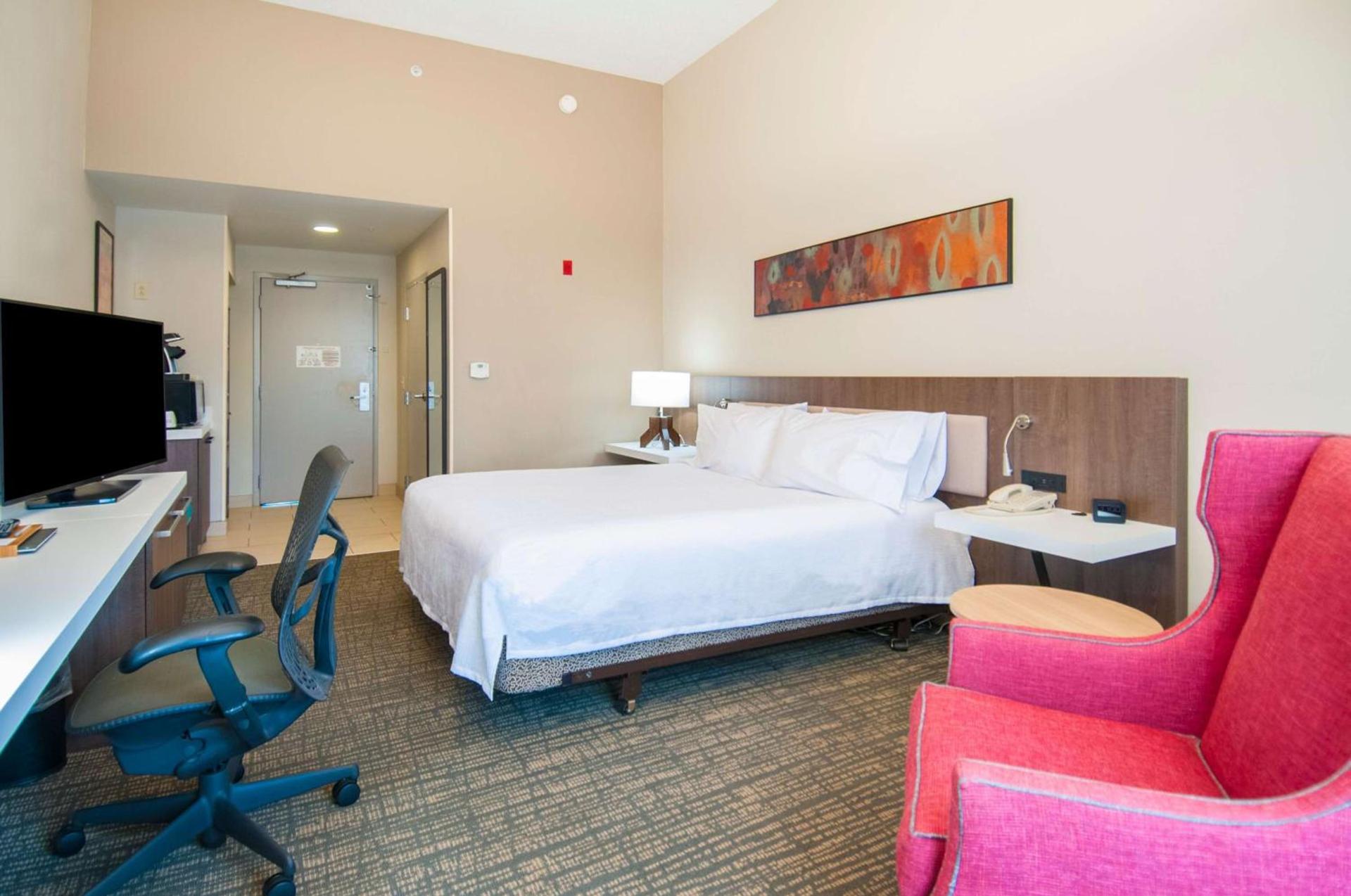 Hilton Garden Inn Jackson/Pearl photo 70
