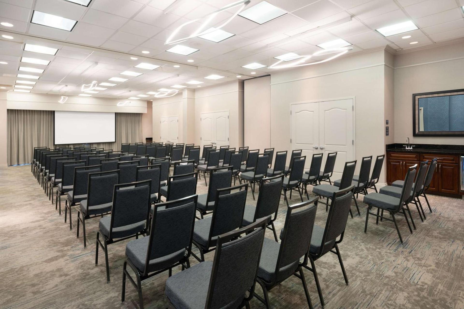 Hilton Garden Inn Jacksonville Ponte Vedra Sawgrass photo 33