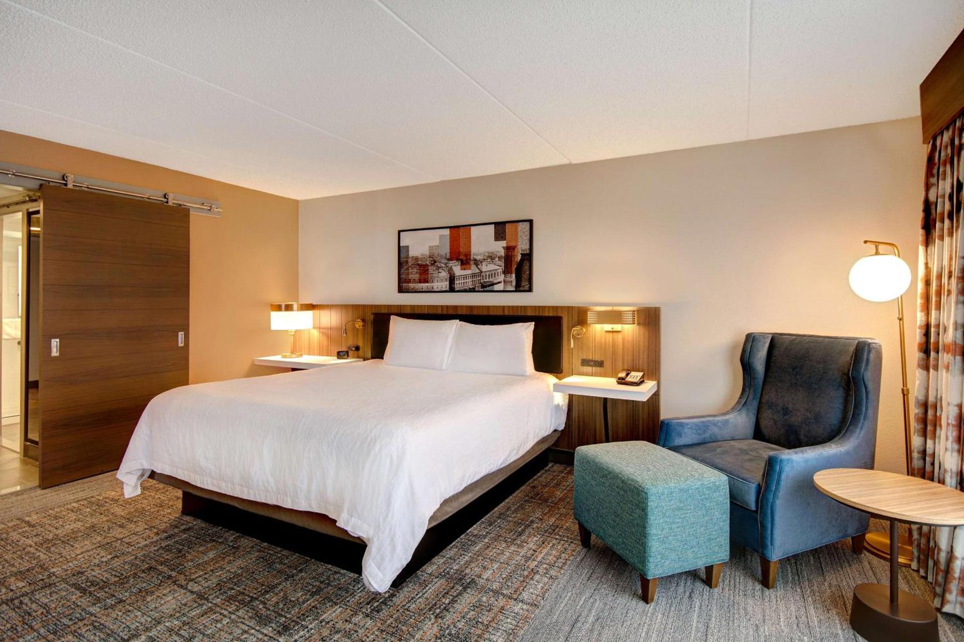 Hilton Garden Inn Terre Haute photo 35