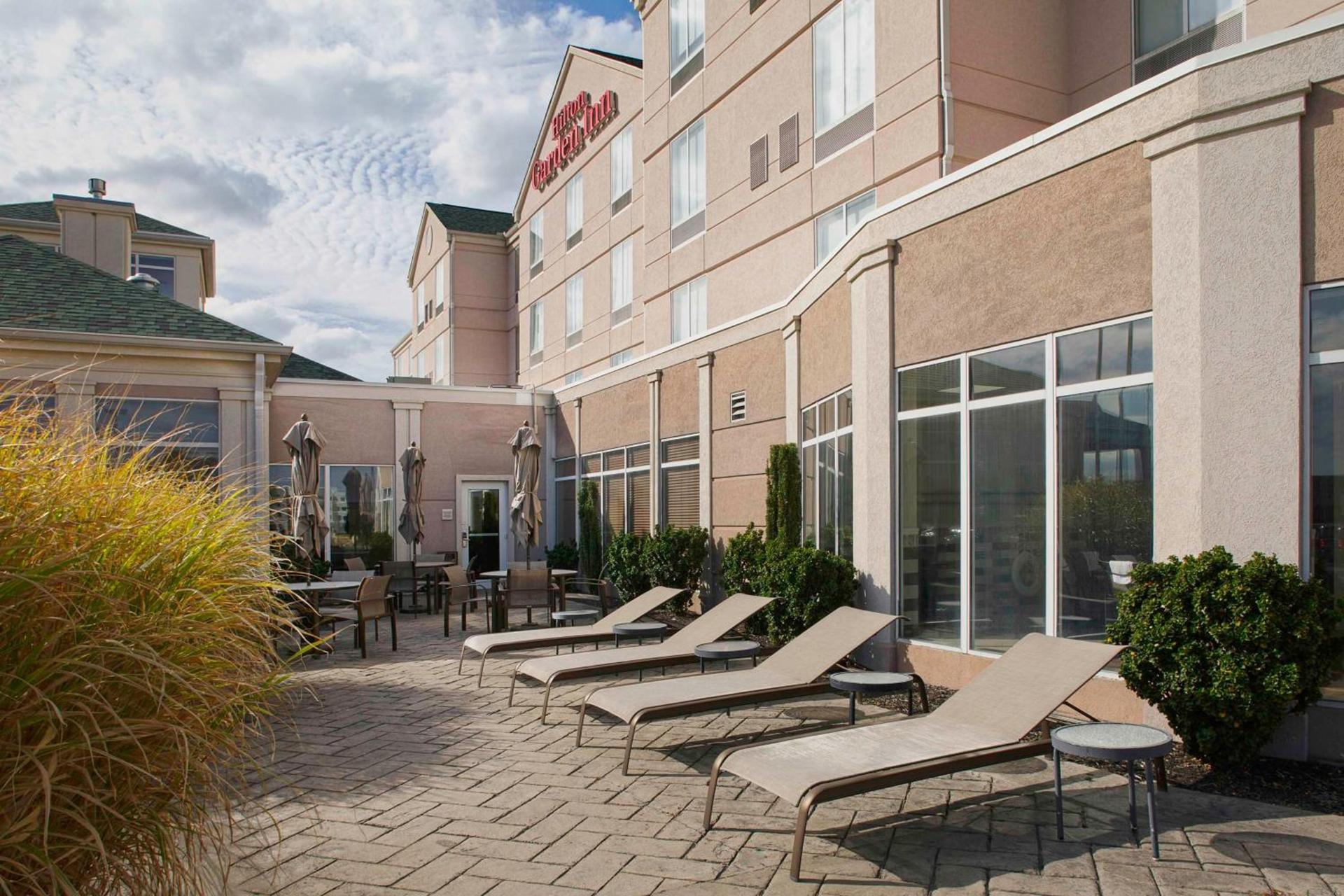 Hilton Garden Inn Jonesboro photo 18