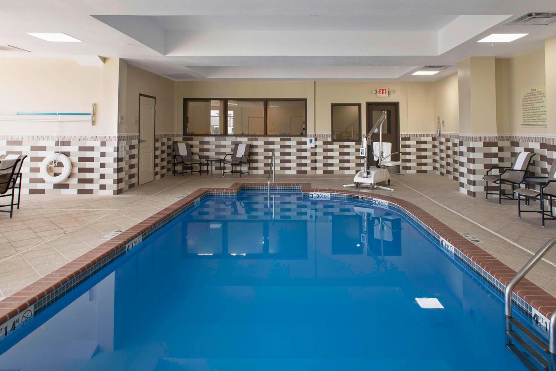 Hilton Garden Inn Jonesboro photo 9