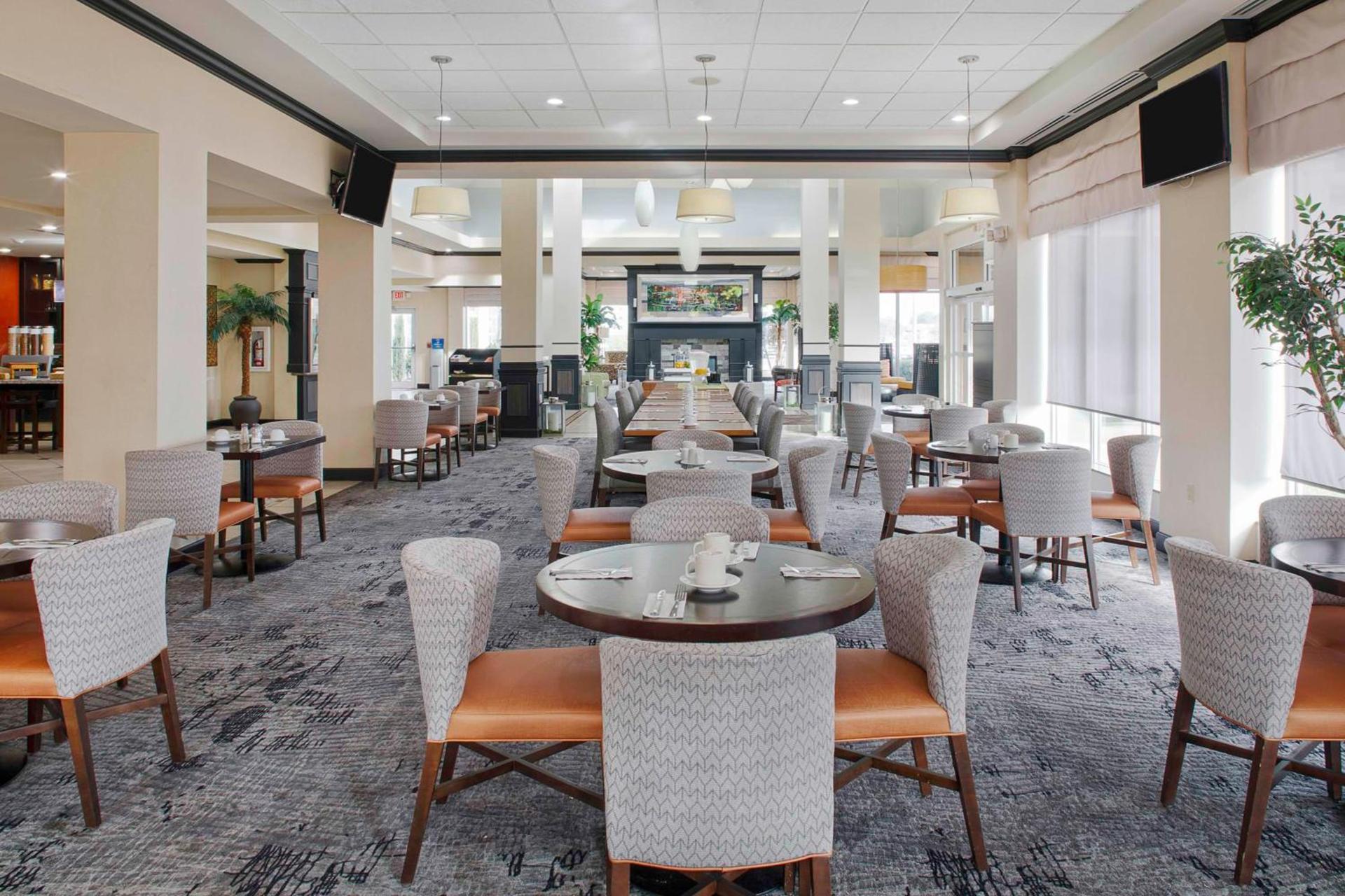 Hilton Garden Inn Jonesboro photo 27