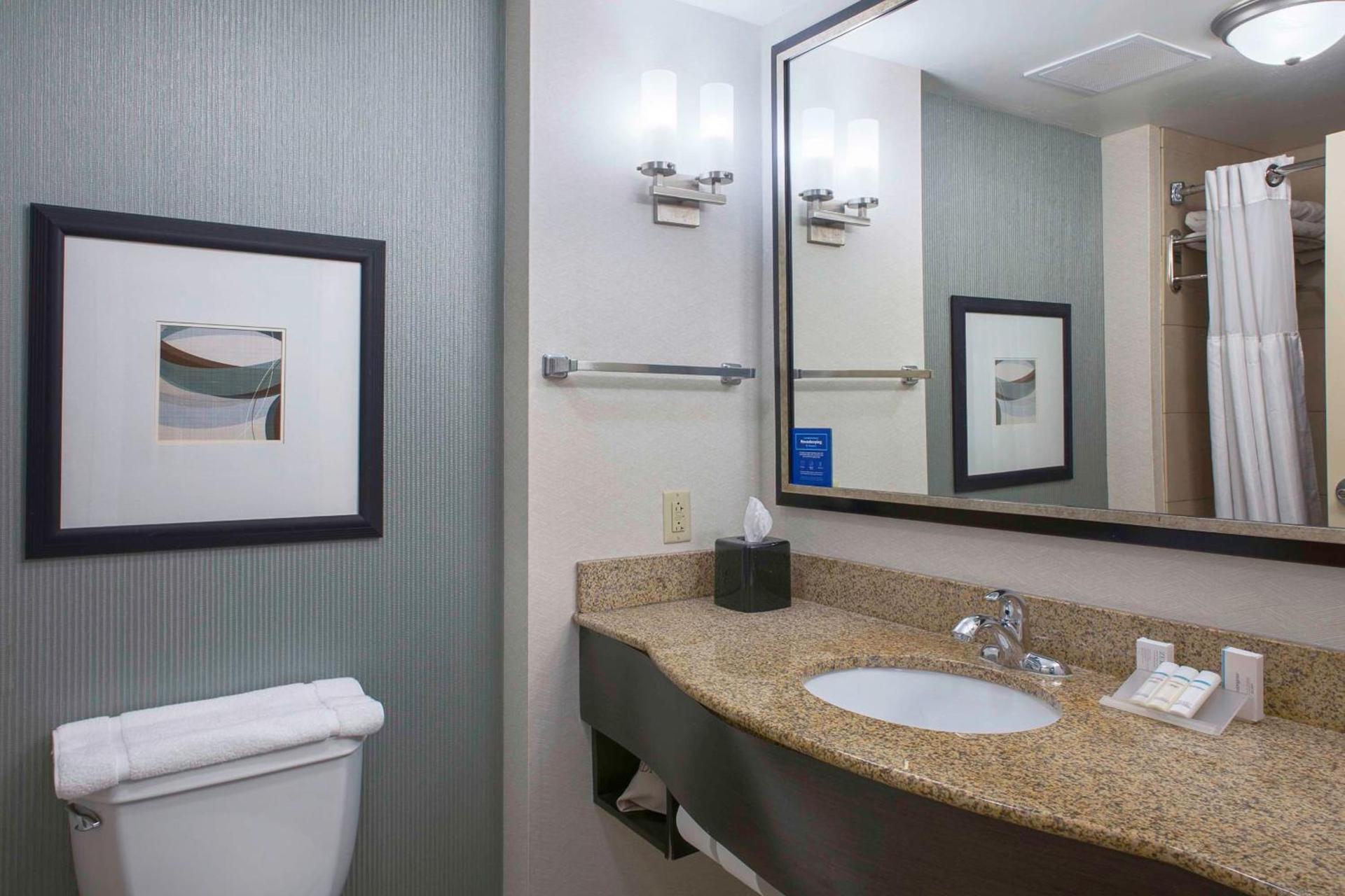 Hilton Garden Inn Jonesboro photo 43