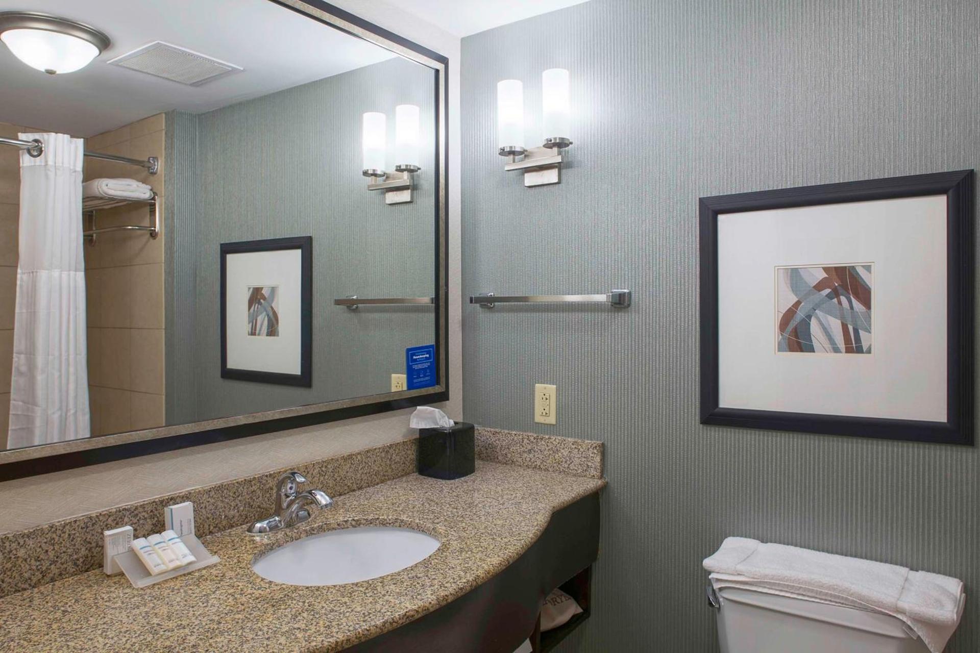Hilton Garden Inn Jonesboro photo 44