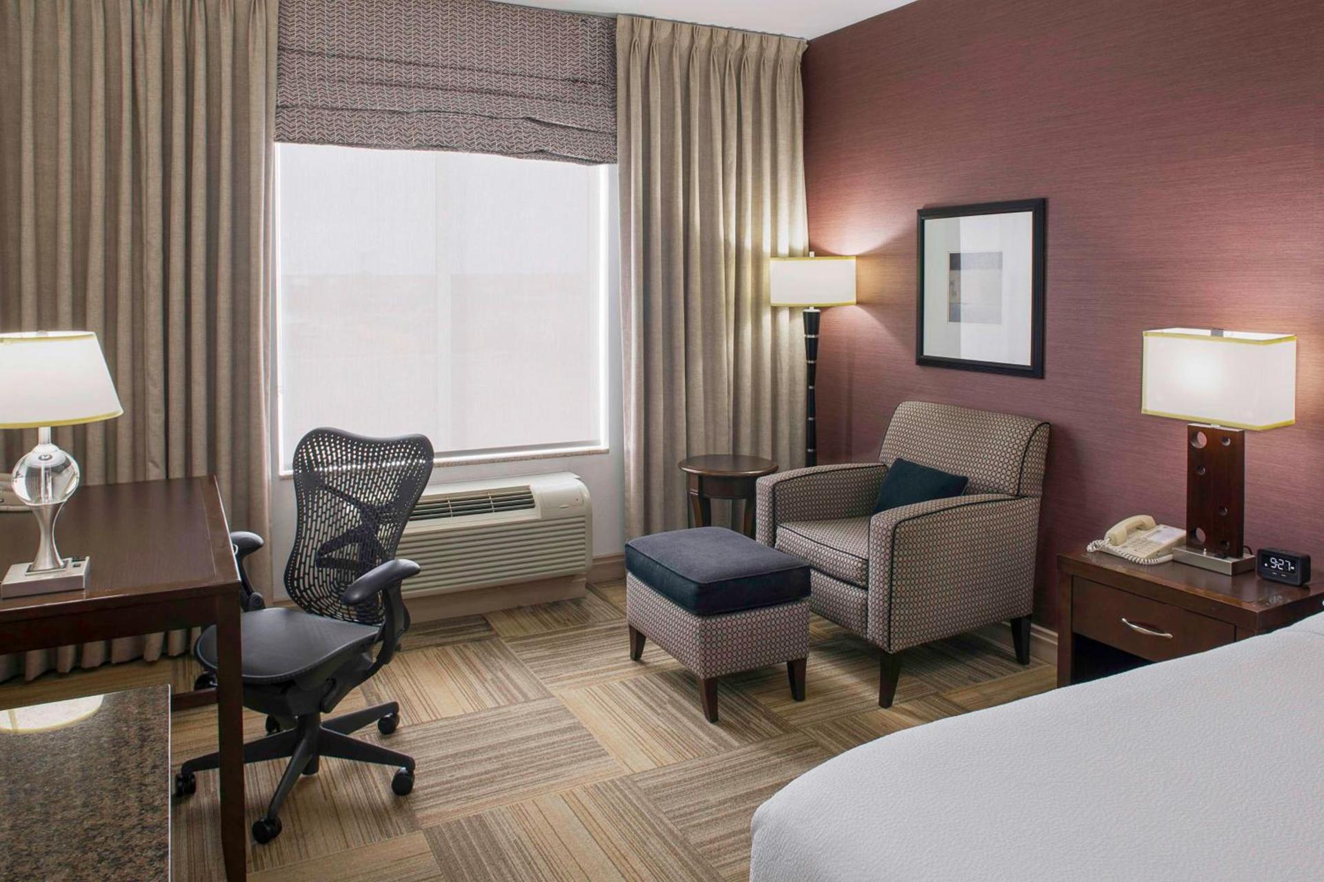 Hilton Garden Inn Jonesboro photo 45