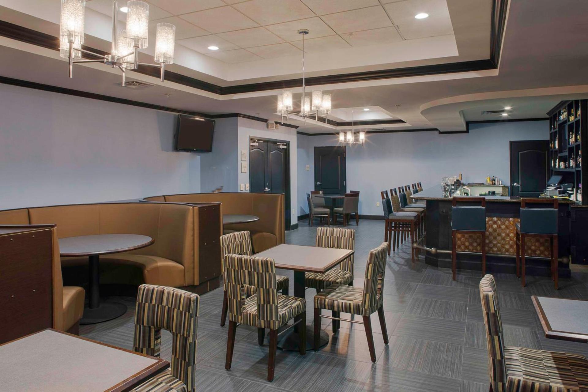 Hilton Garden Inn Jonesboro photo 63