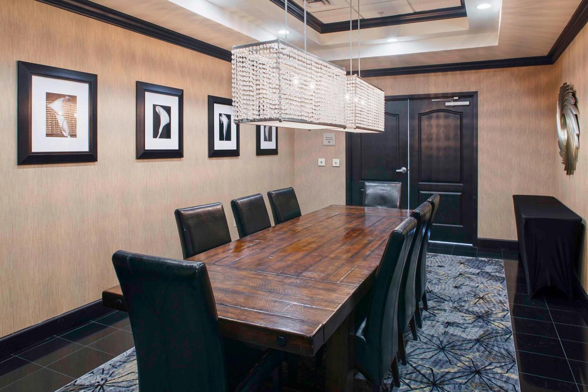 Hilton Garden Inn Jonesboro photo 56