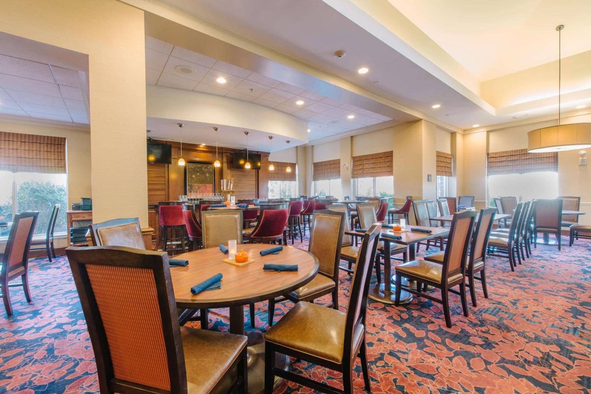 Hilton Garden Inn Manchester Downtown photo 59