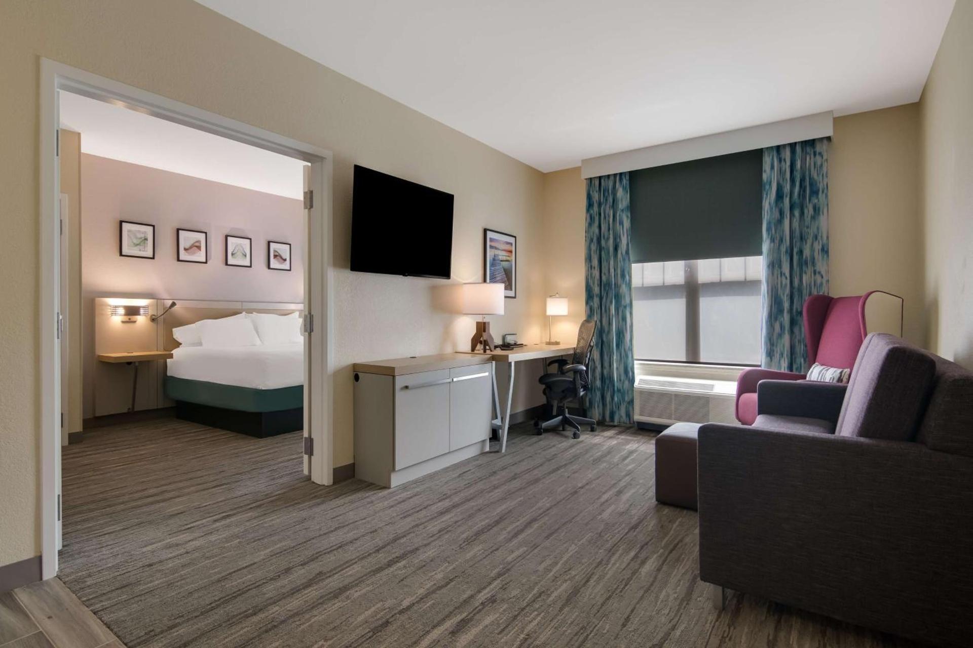 Hilton Garden Inn Madison West/Middleton photo 52