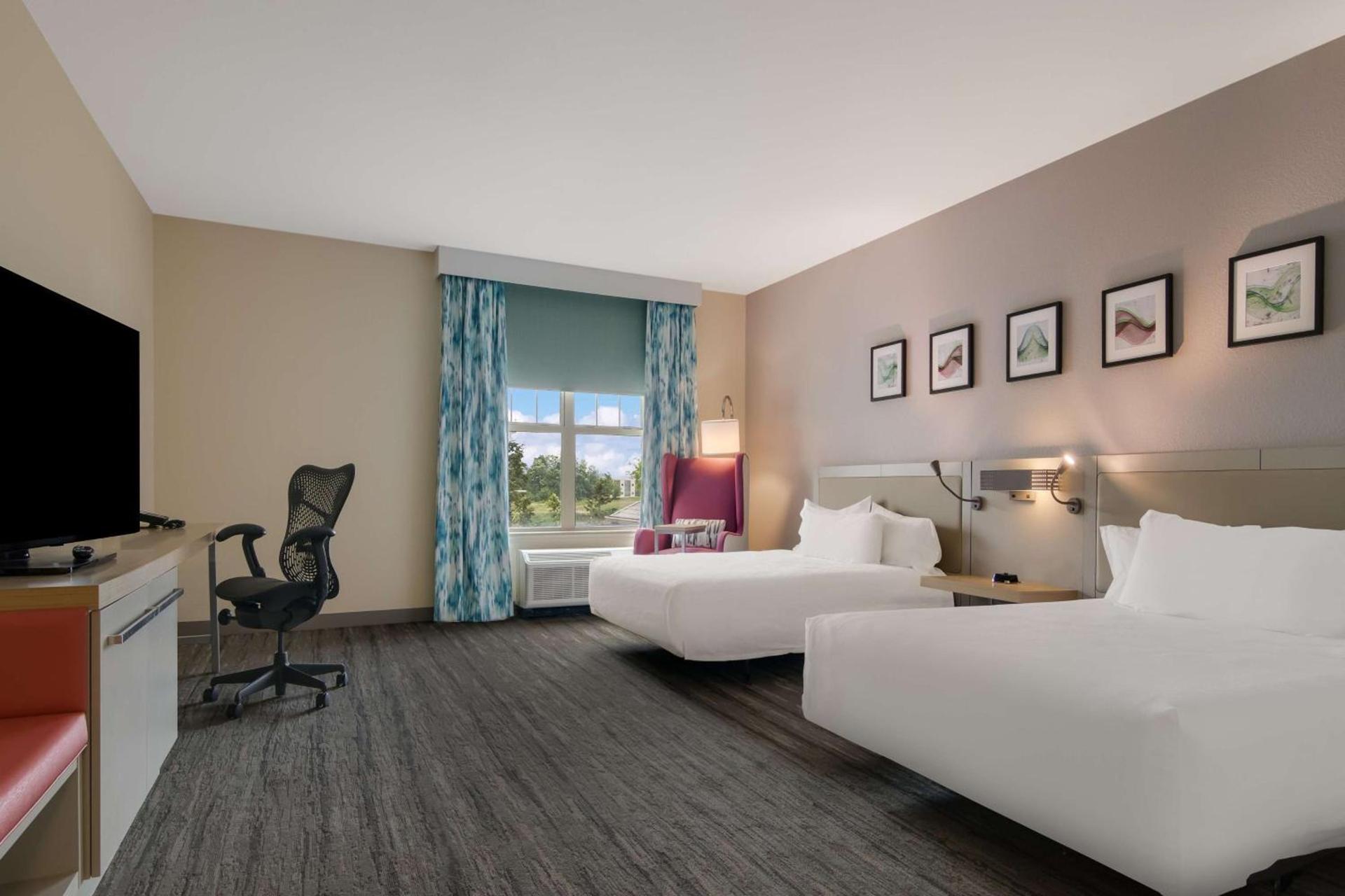 Hilton Garden Inn Madison West/Middleton photo 53