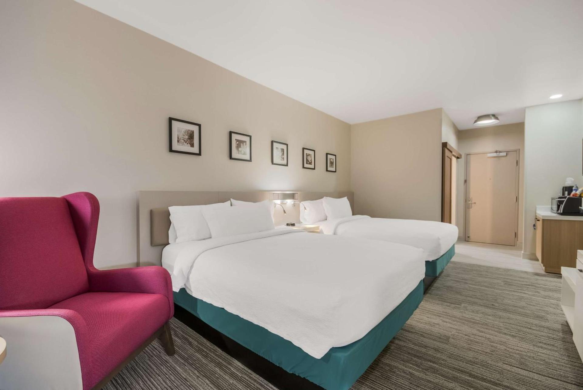Hilton Garden Inn Oklahoma City Midtown photo 49