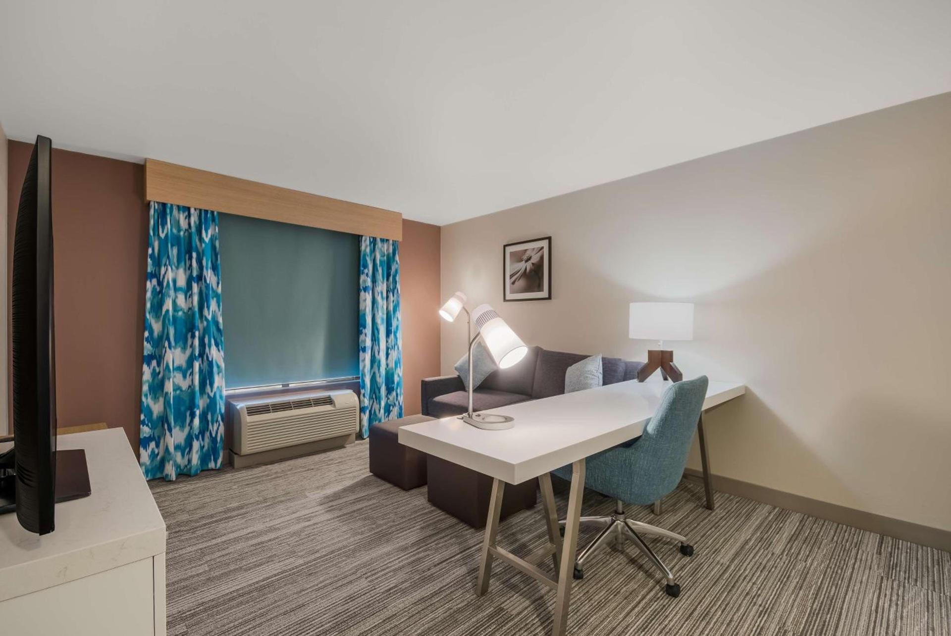 Hilton Garden Inn Oklahoma City Midtown photo 50