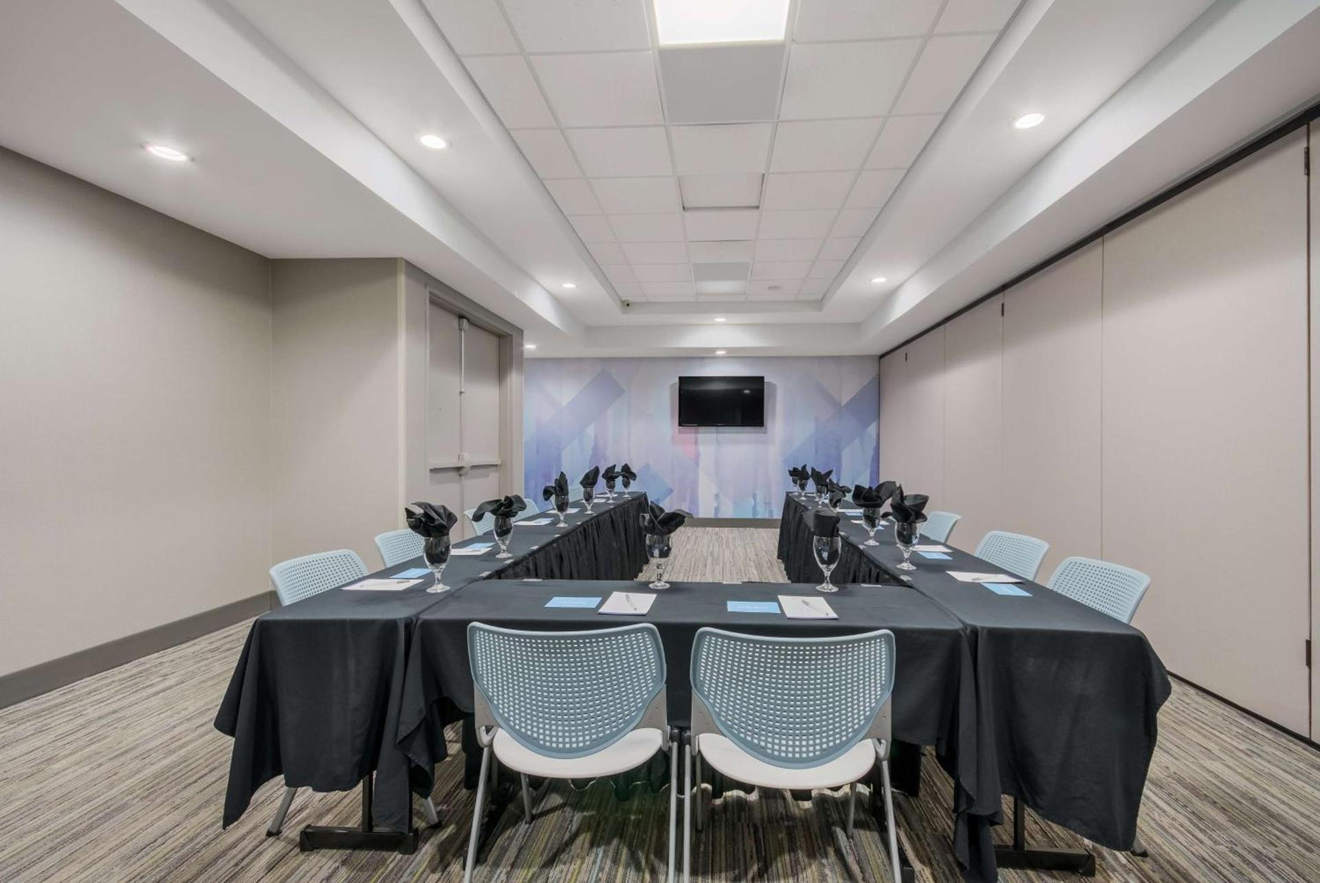 Hilton Garden Inn Oklahoma City Midtown photo 65