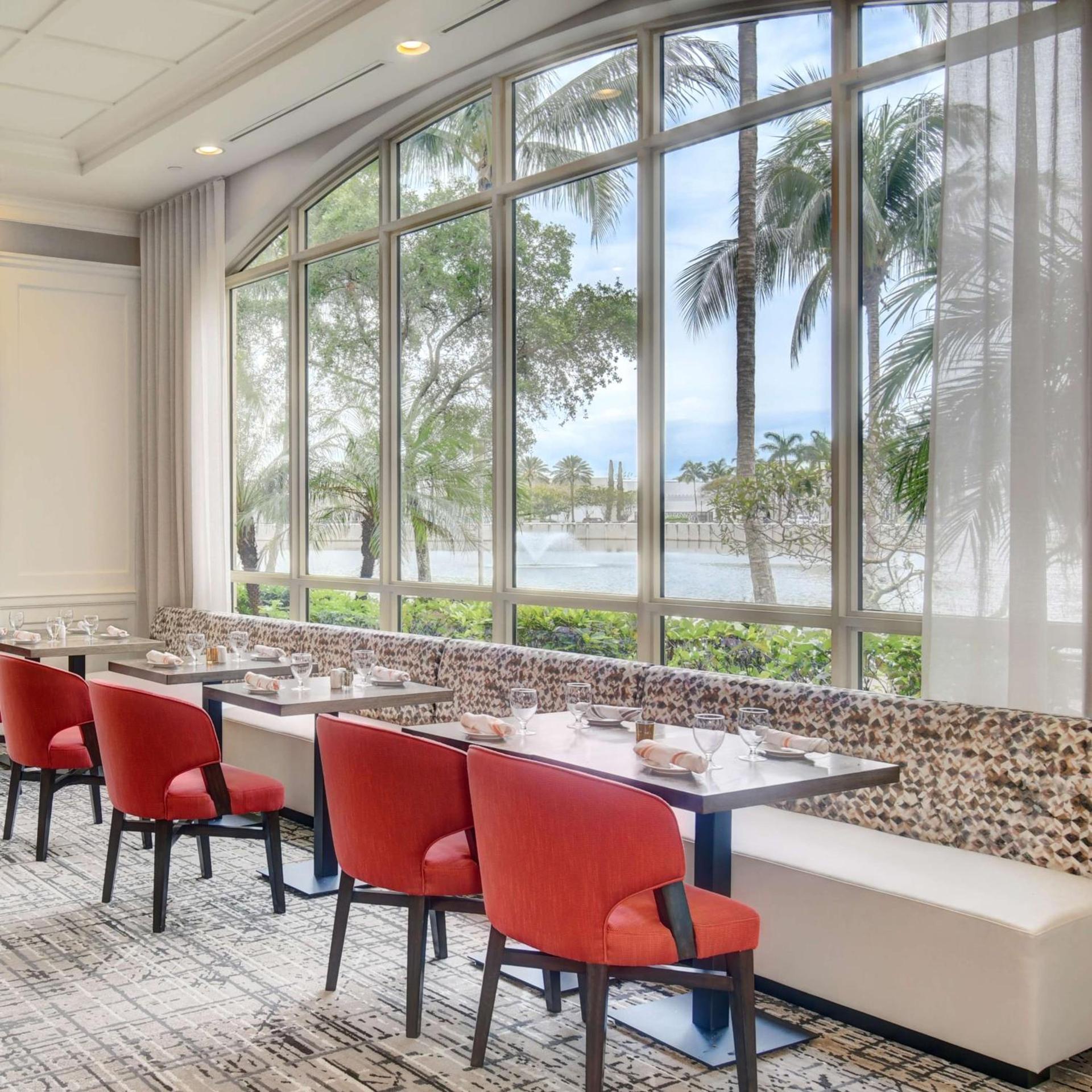 Hilton Garden Inn Palm Beach Gardens photo 15
