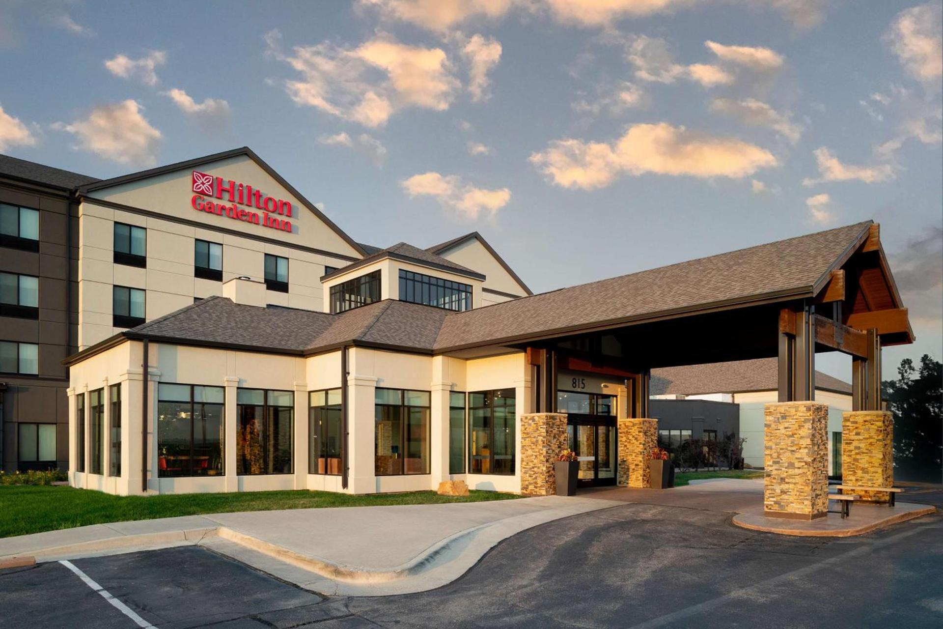 Hilton Garden Inn Rapid City photo 4