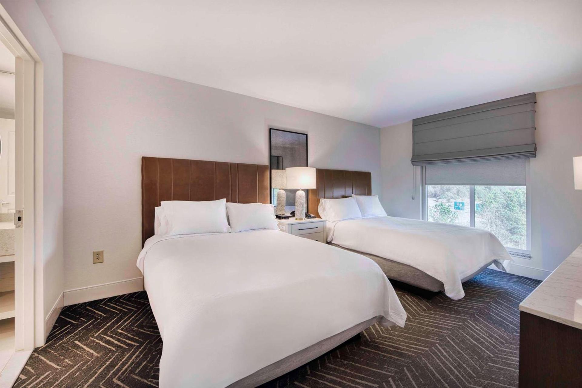 Embassy Suites by Hilton Raleigh Durham Airport Brier Creek photo 57