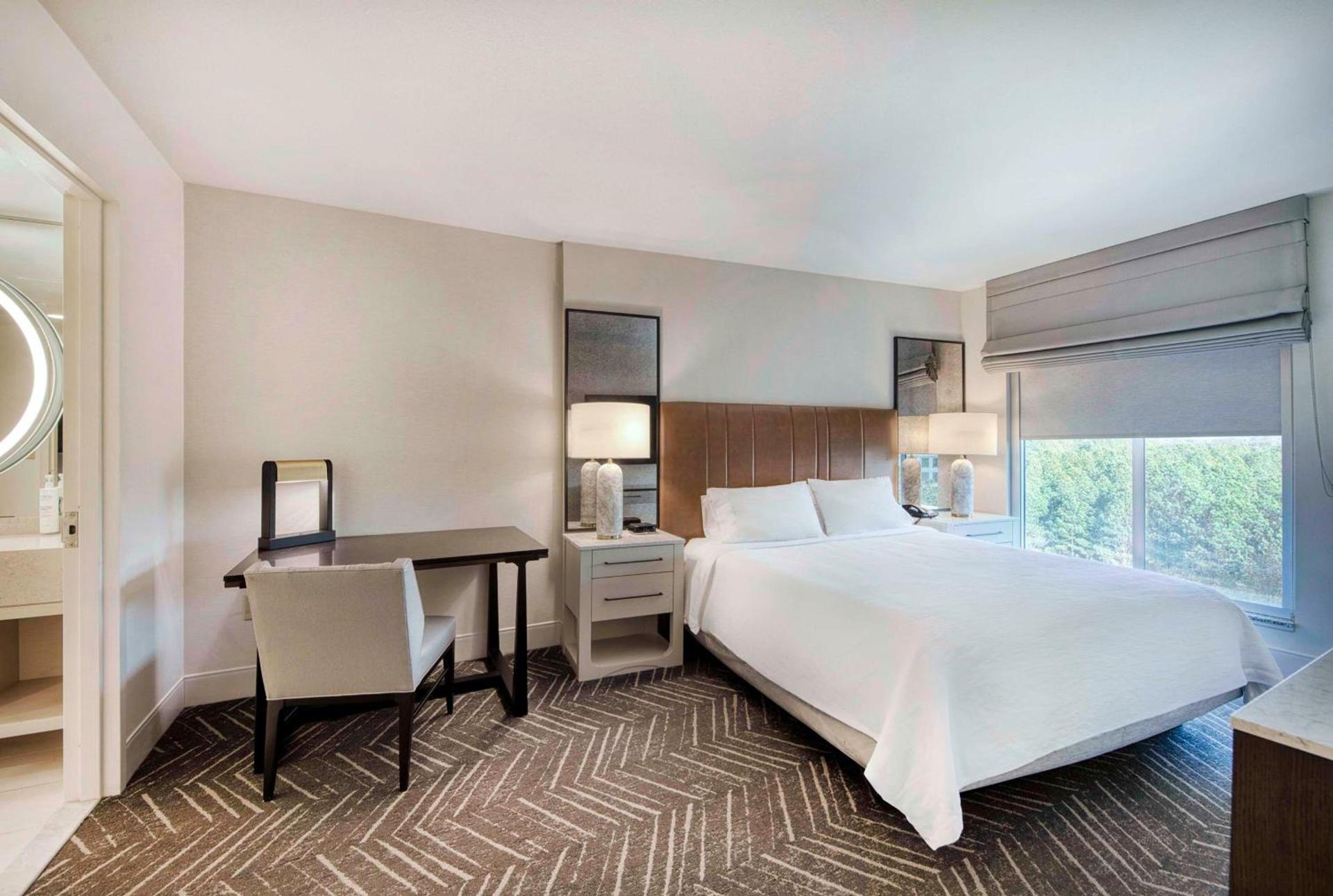 Embassy Suites by Hilton Raleigh Durham Airport Brier Creek photo 56